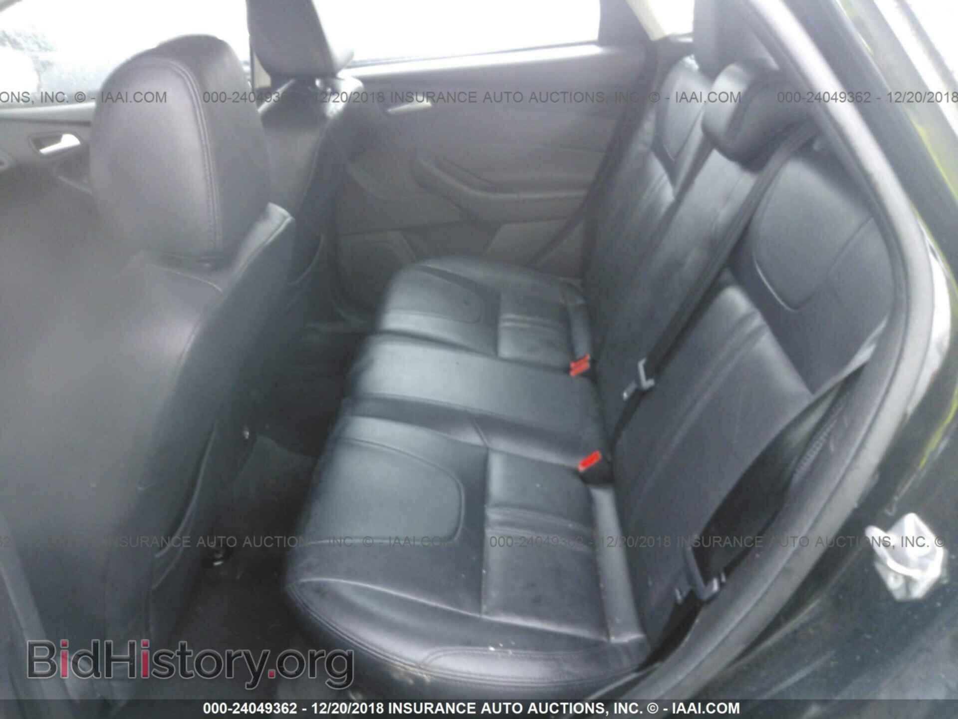 2014 FORD FOCUS - VIN: 1FADP3K29EL286388 - Photo 8