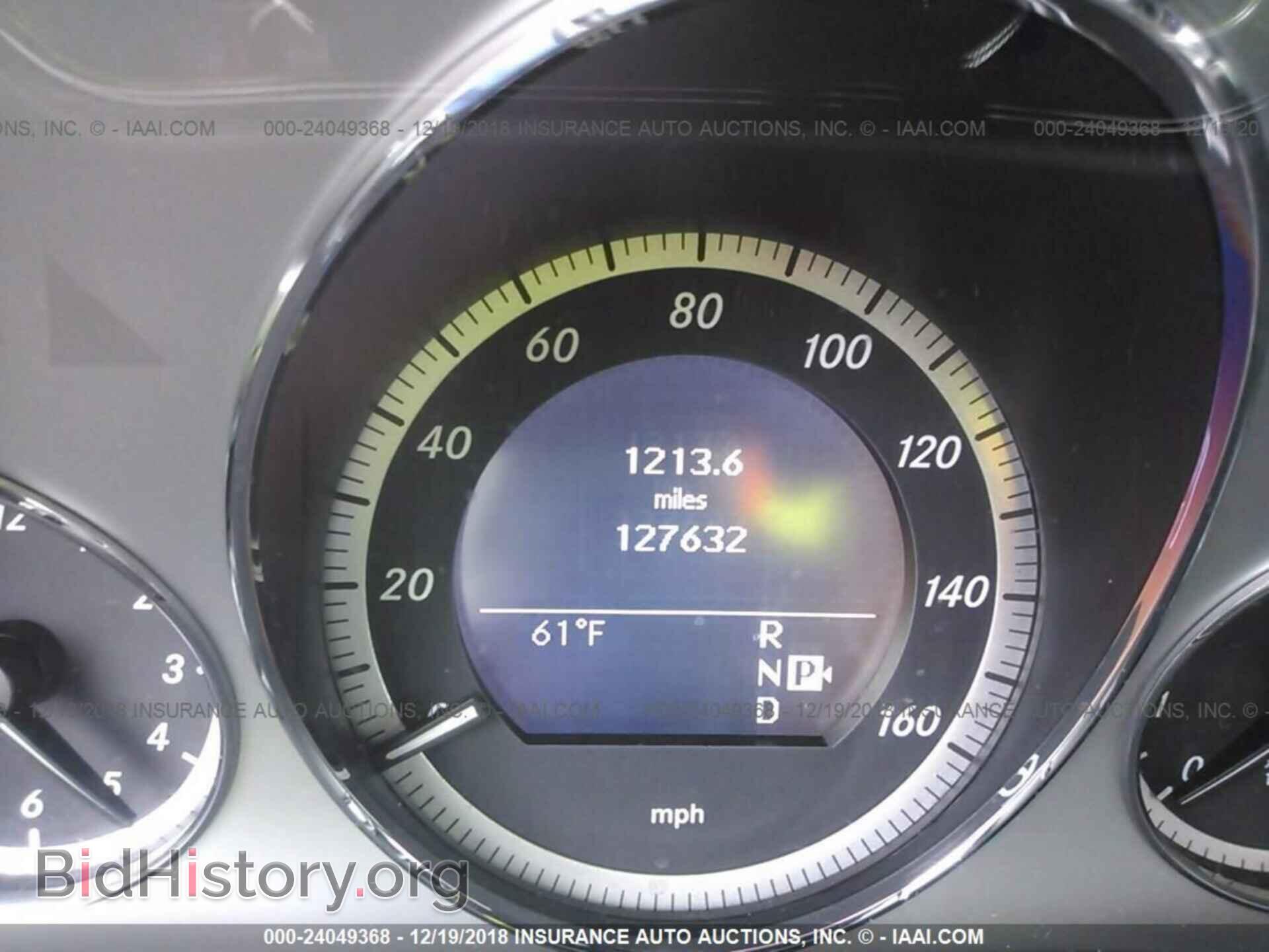2010 MERCEDES-BENZ E - VIN: WDDHF5GB2AA097466 - Фото 7