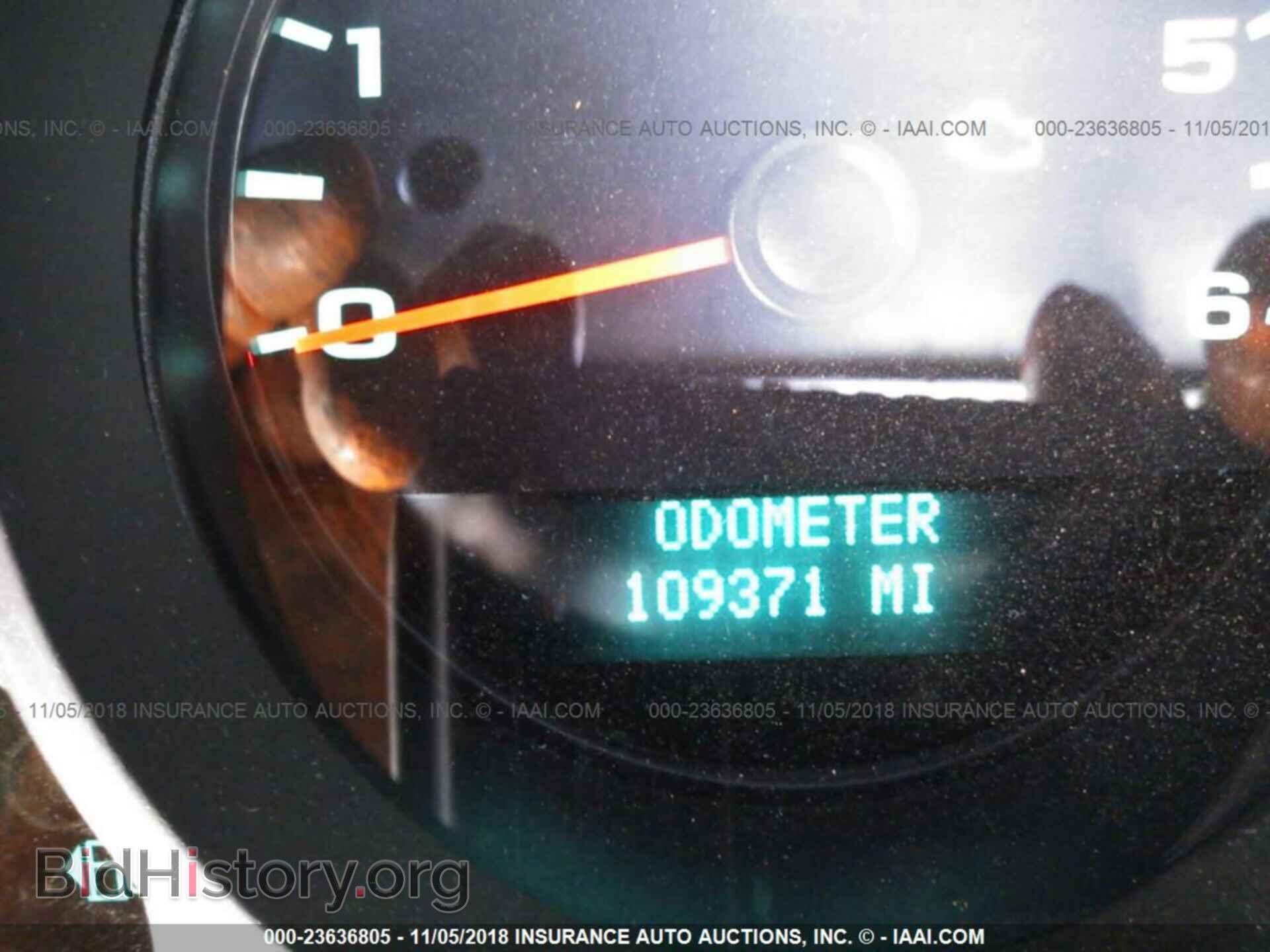 2012 CHEVROLET SILVERADO - VIN: 1GCNCPEX3CZ301261 - Фото 7