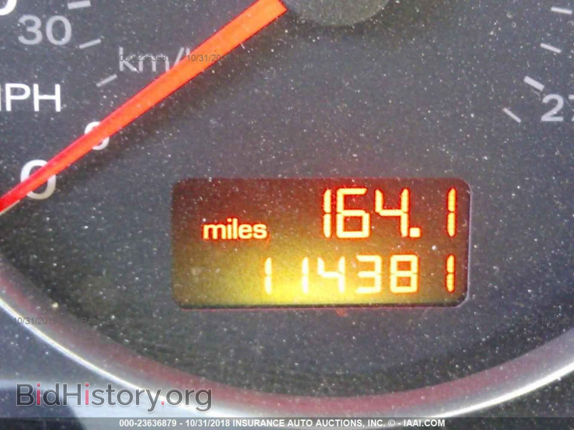 2008 AUDI A4 - VIN: WAUKF78E48A035630 - Фото 7