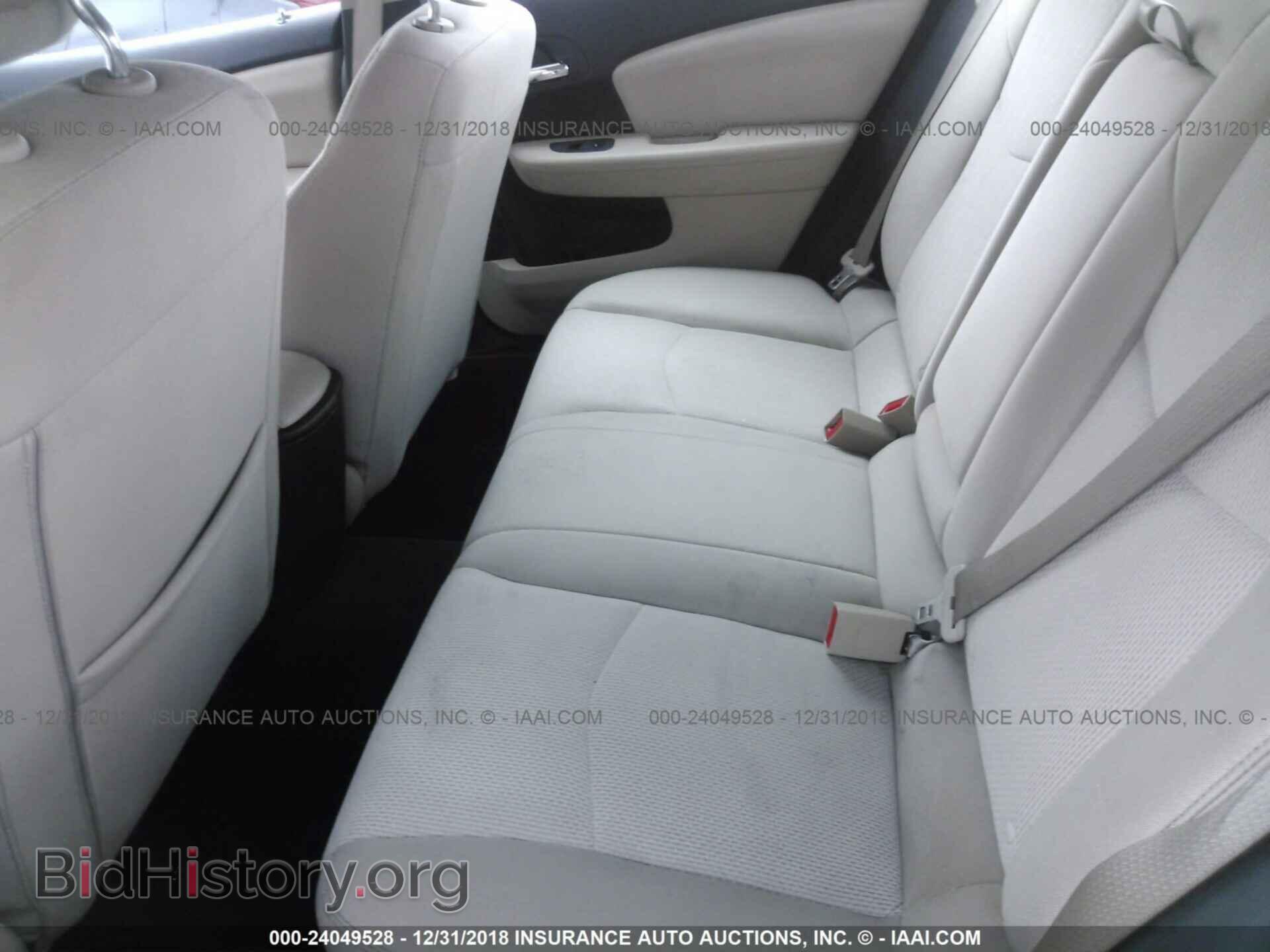 2013 CHRYSLER 200 - VIN: 1C3CCBBG0DN703721 - Фото 8