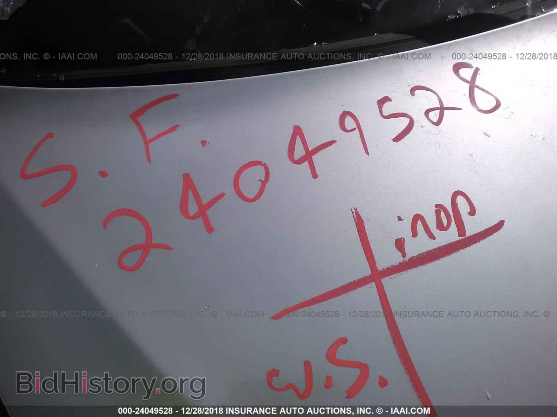 2013 CHRYSLER 200 - VIN: 1C3CCBBG0DN703721 - Фото 10