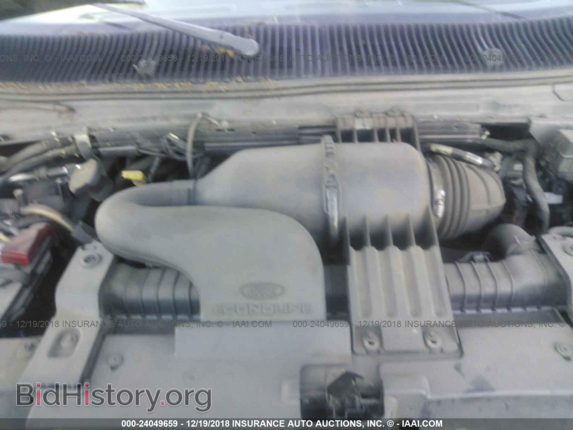 2006 FORD ECONOLINE - VIN: 1FTNE24W96DA97959 - Фото 10