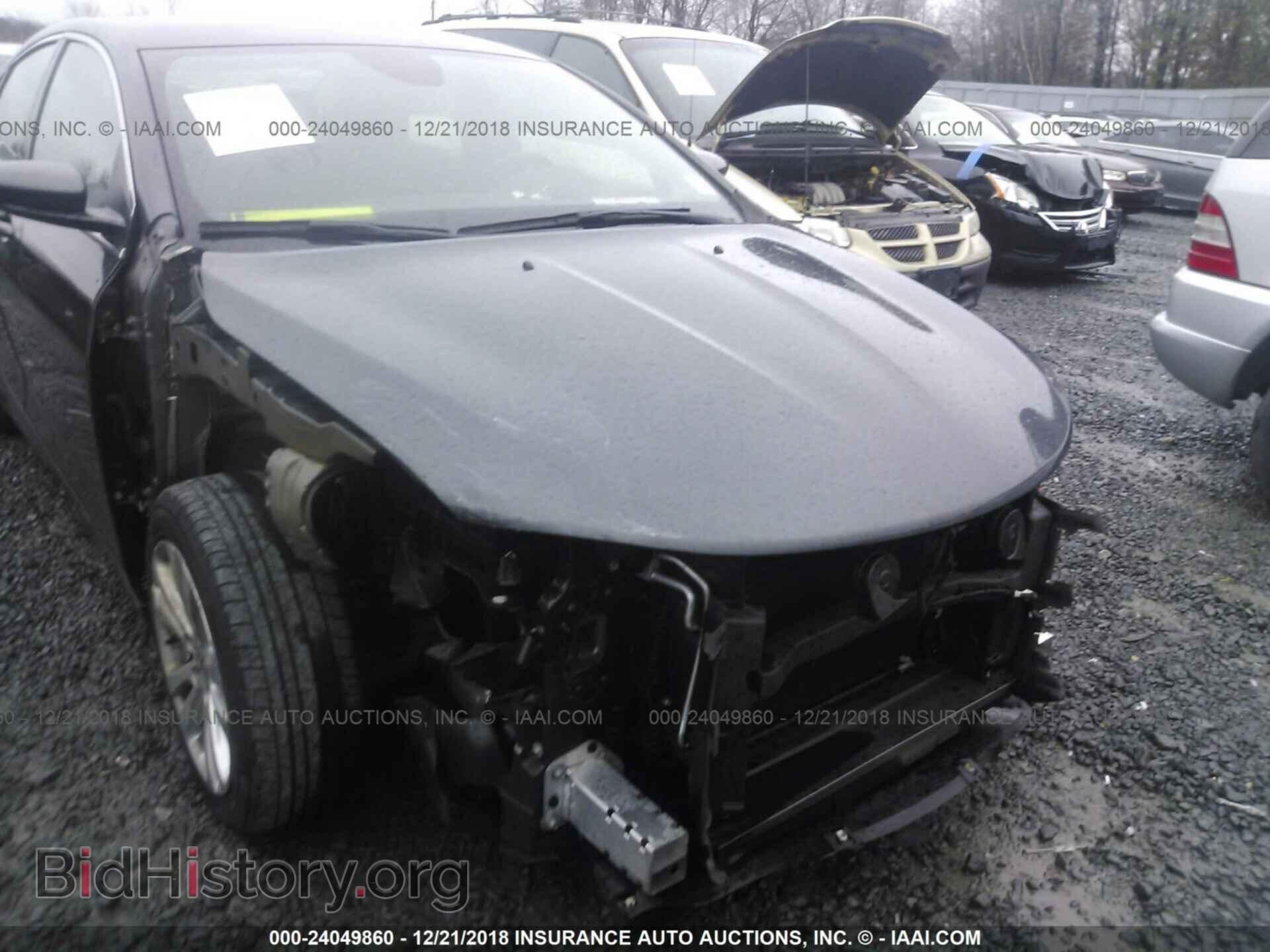 2015 CHRYSLER 200 - VIN: 1C3CCCAB9FN609545 - Photo 6