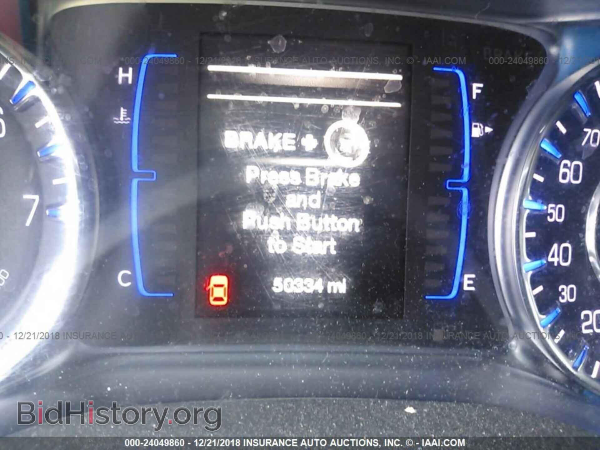 2015 CHRYSLER 200 - VIN: 1C3CCCAB9FN609545 - Photo 7