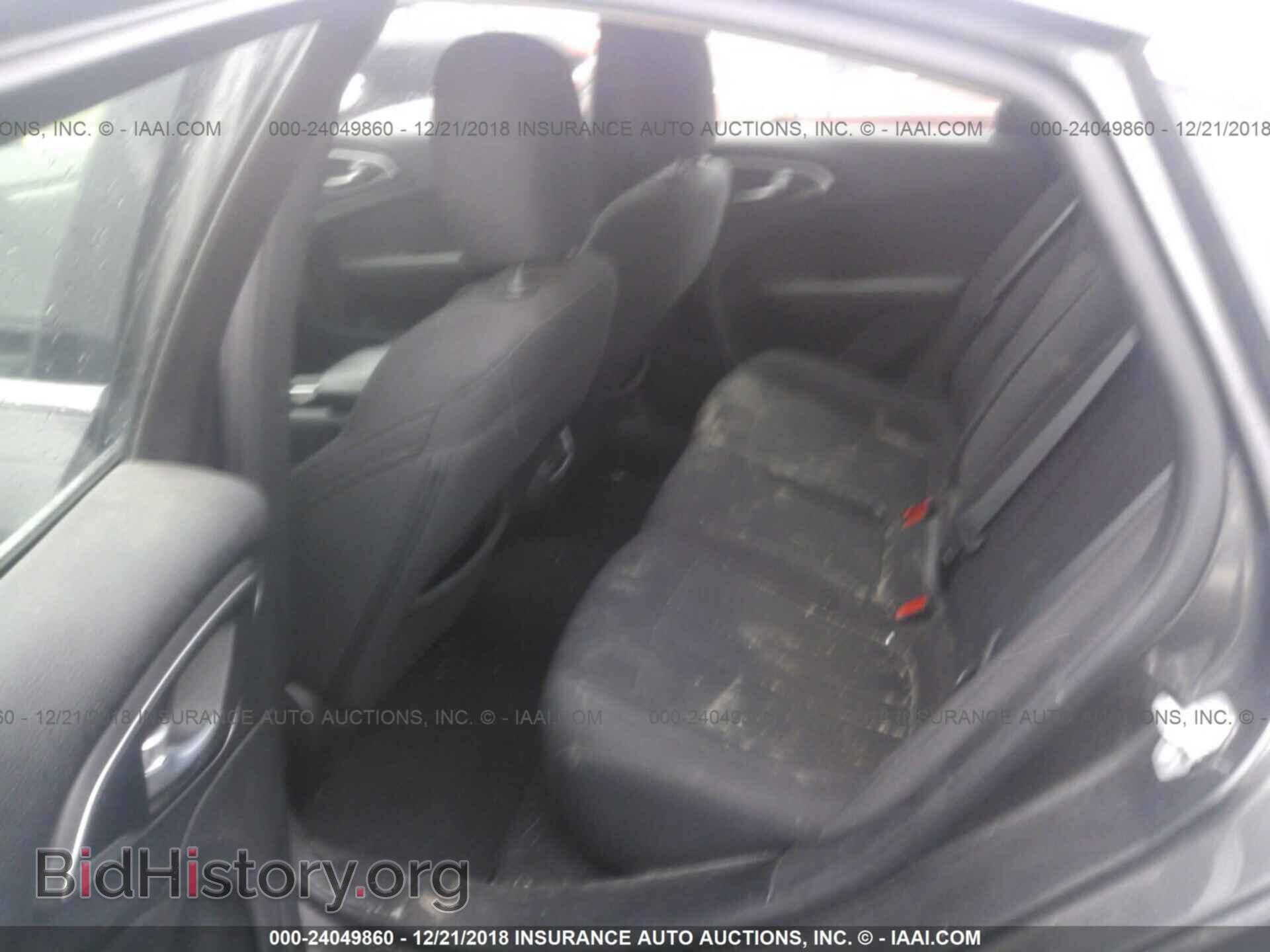 2015 CHRYSLER 200 - VIN: 1C3CCCAB9FN609545 - Photo 8
