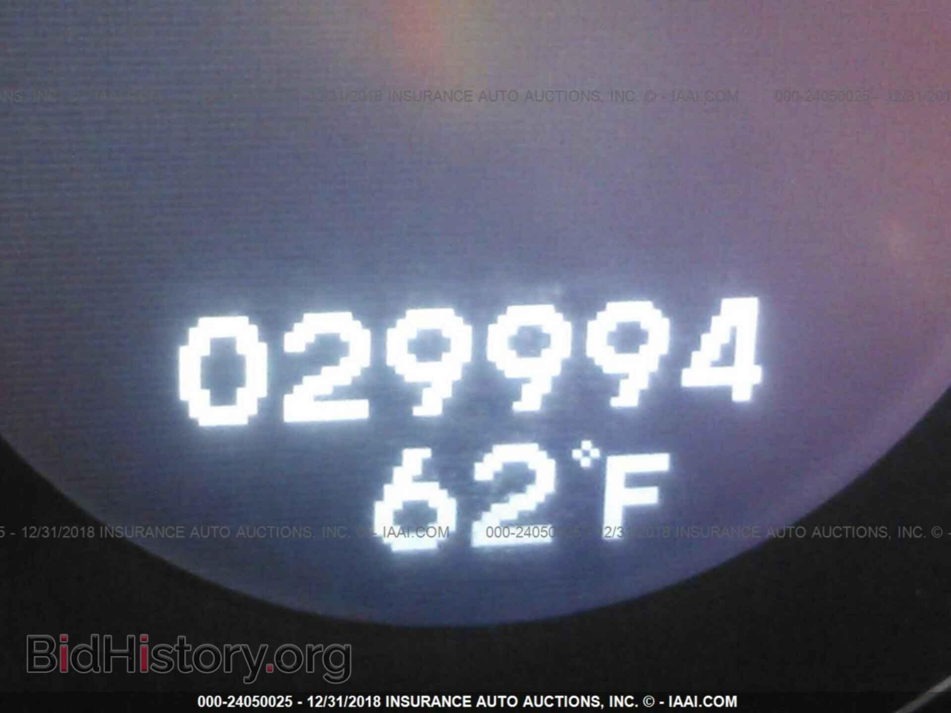 2013 ACURA TSX - VIN: JH4CU2F46DC004094 - Фото 7