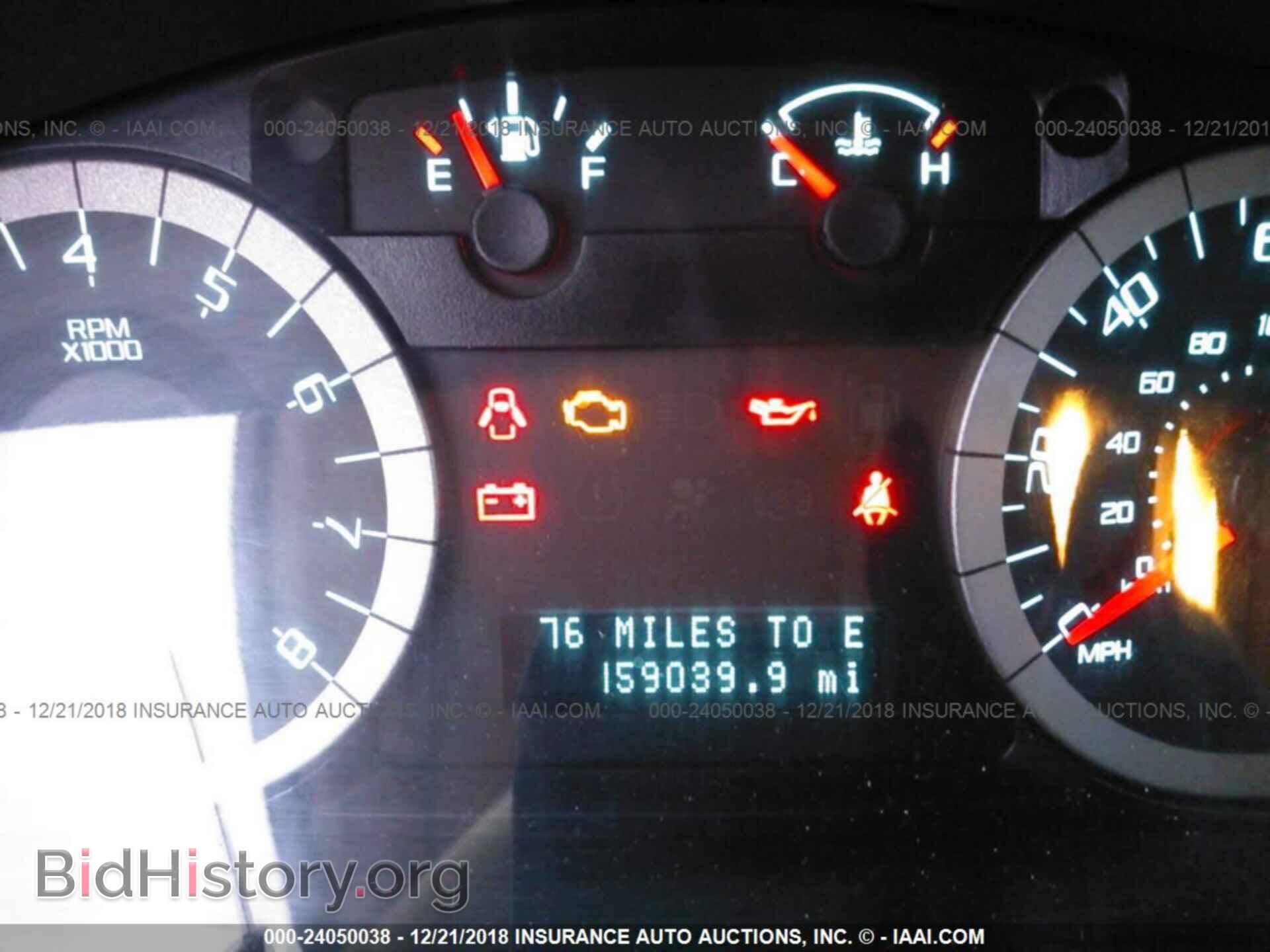 2011 FORD ESCAPE - VIN: 1FMCU9D70BKB37150 - Photo 7