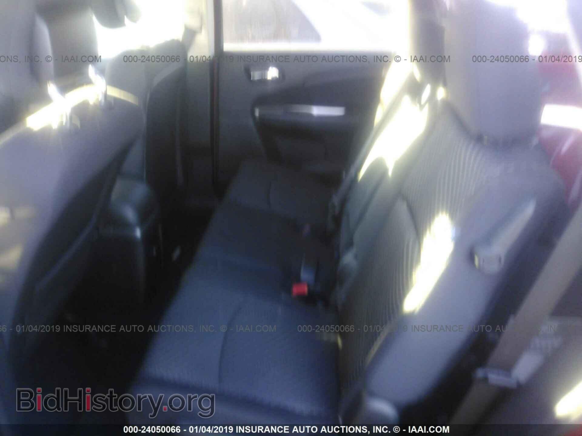 2014 DODGE JOURNEY - VIN: 3C4PDCBB6ET290886 - Photo 8