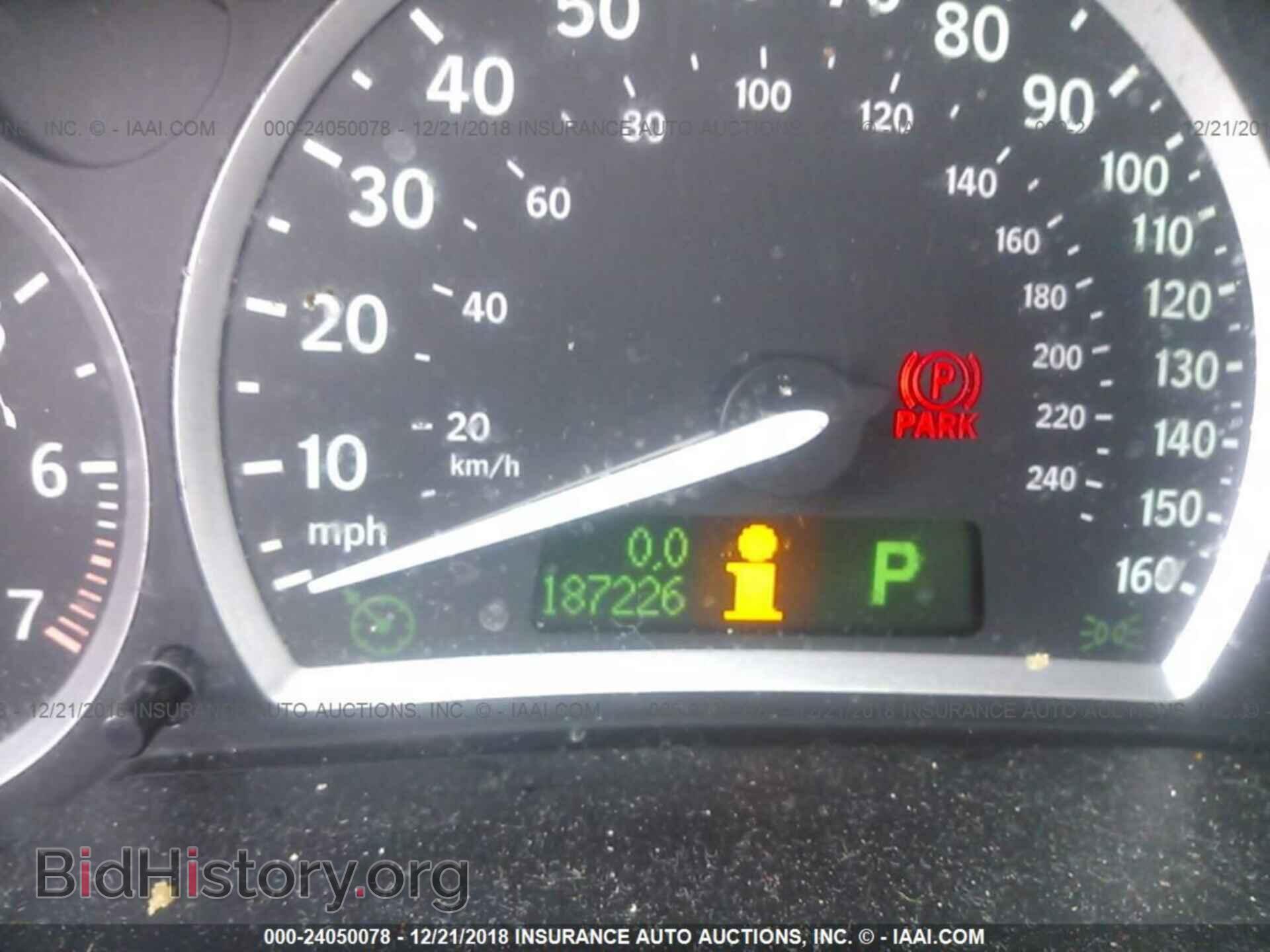 2006 SAAB 9-3 - VIN: YS3FD49Y761031773 - Фото 7