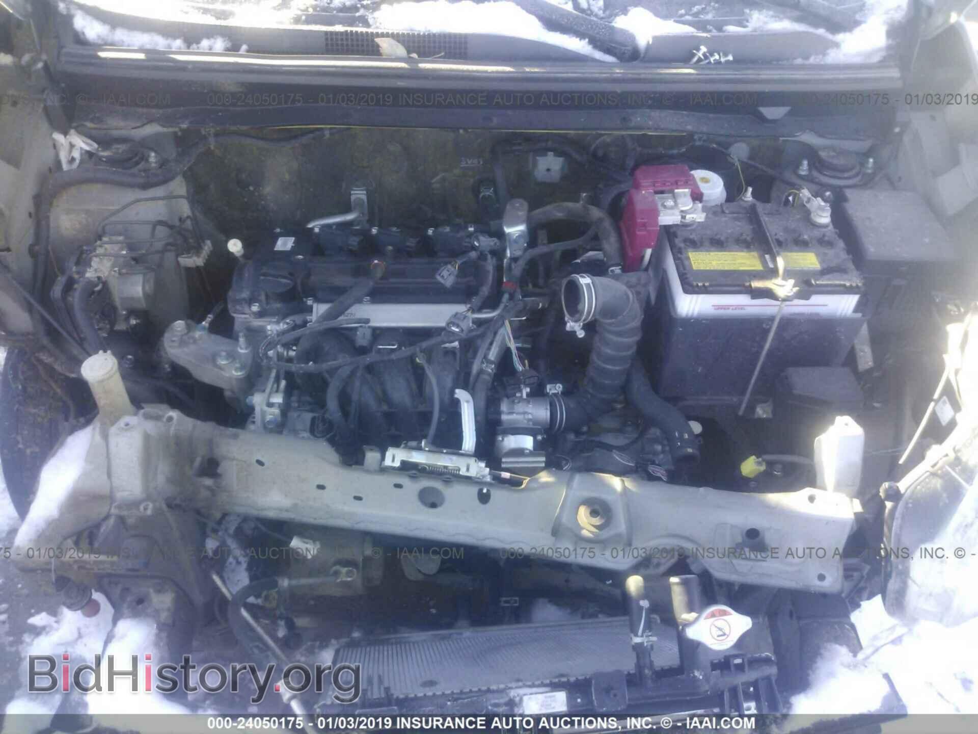 2018 MITSUBISHI MIRAGE - VIN: ML32F3FJ5JHF00334 - Фото 10