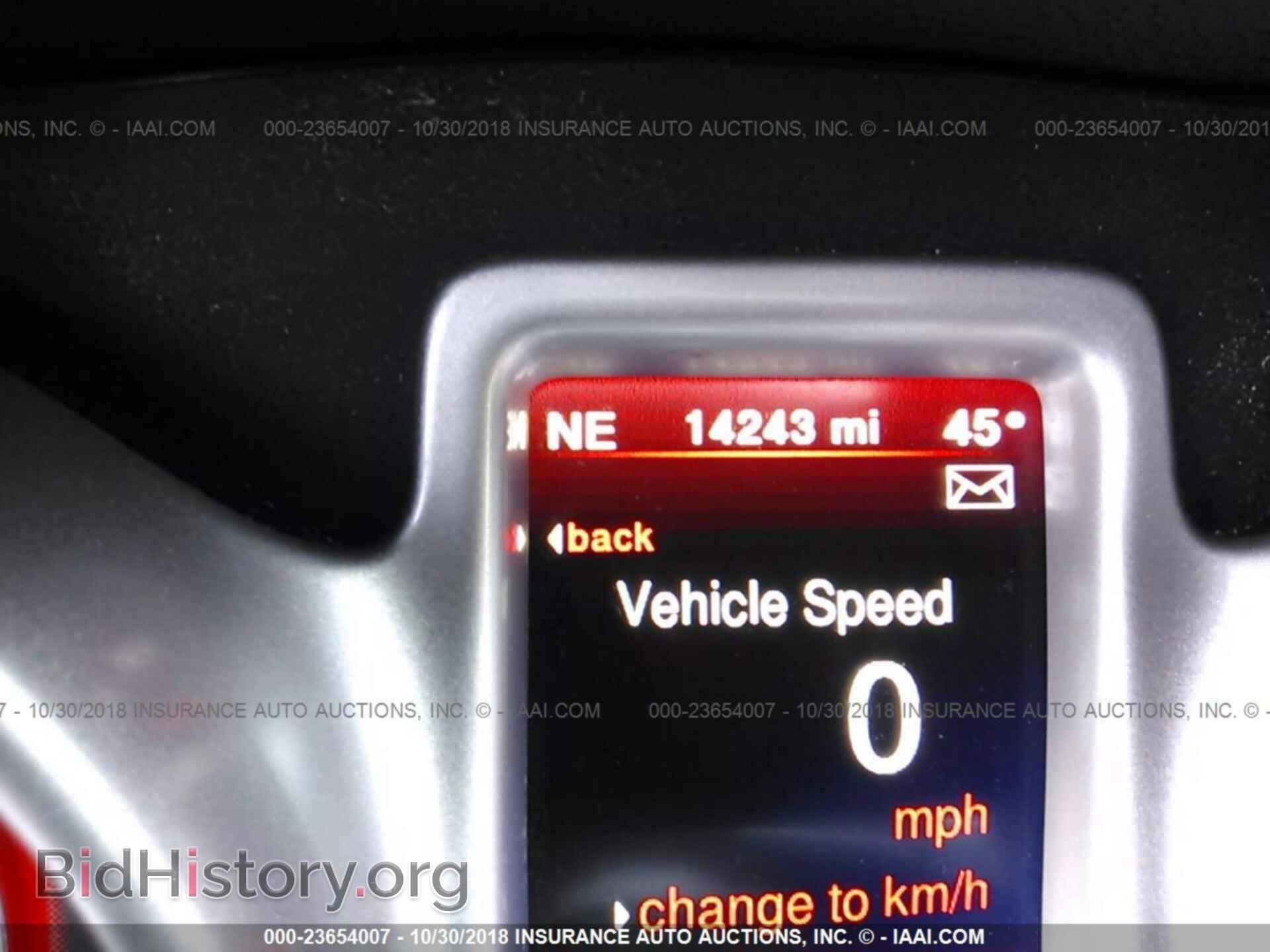 2017 DODGE JOURNEY - VIN: 3C4PDDEG3HT620257 - Фото 7