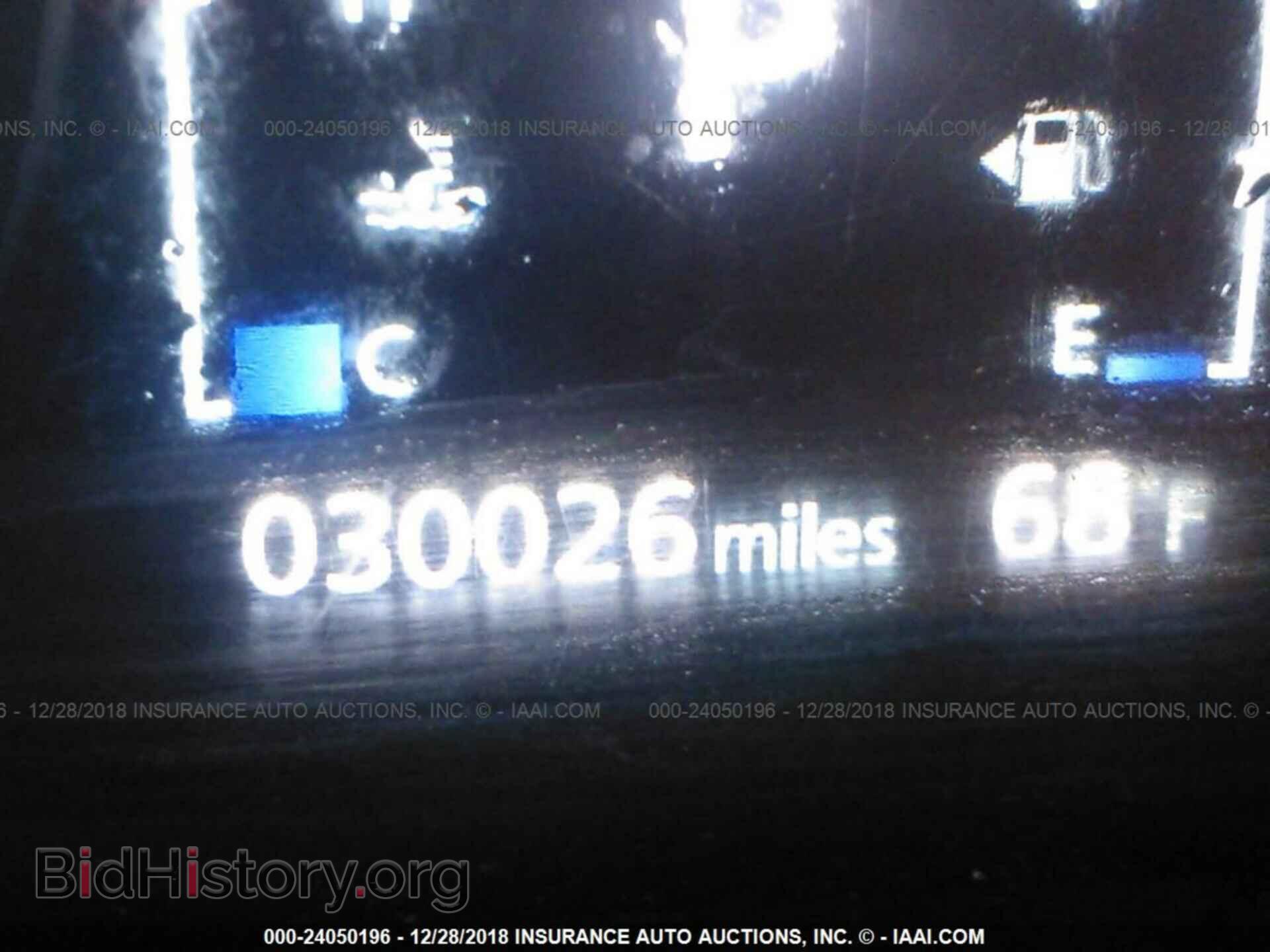 2017 MITSUBISHI OUTLANDER - VIN: JA4AD3A32HZ067011 - Фото 7