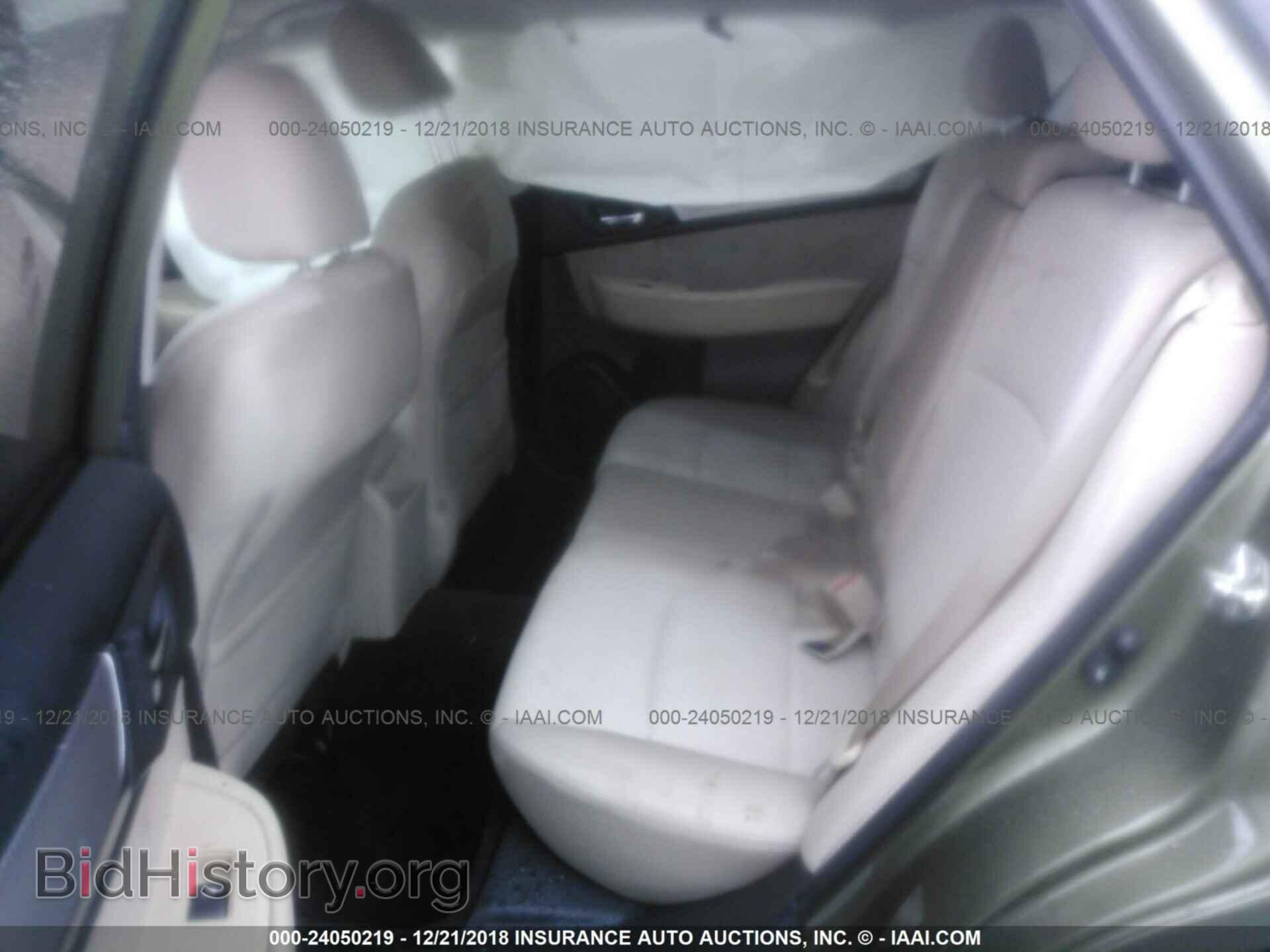 2015 SUBARU OUTBACK - VIN: 4S4BSBDC8F3257946 - Фото 8