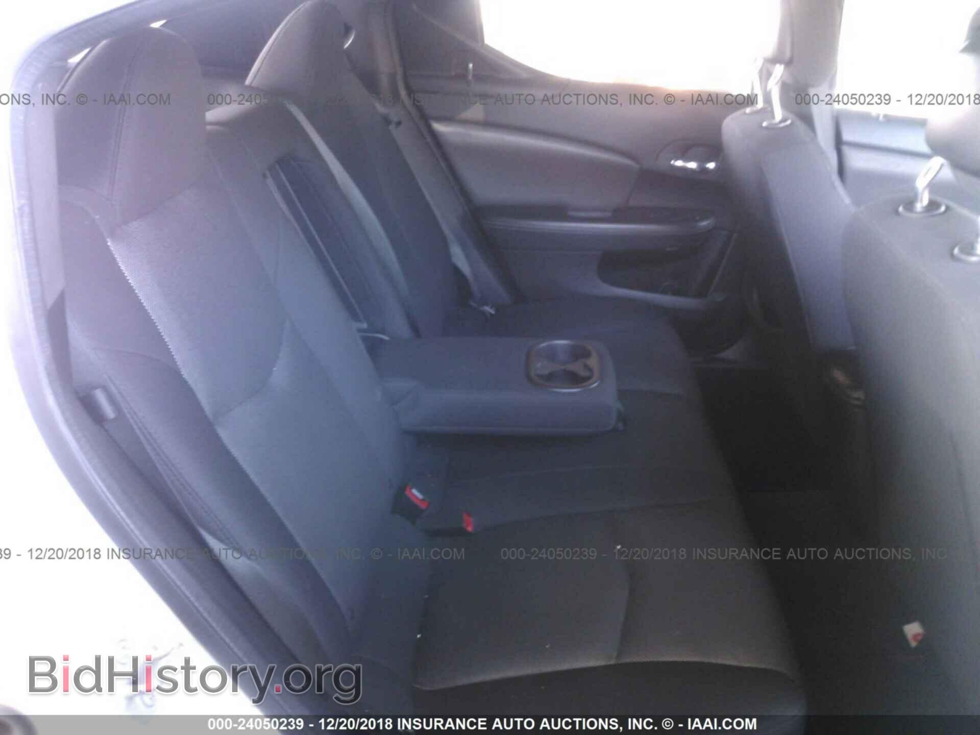 2013 DODGE AVENGER - VIN: 1C3CDZAB2DN645316 - Photo 8