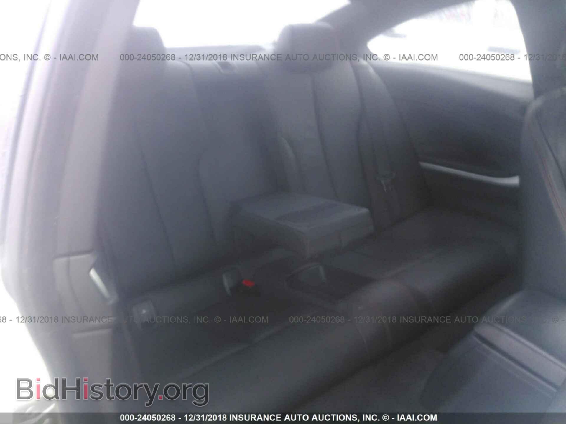 2014 BMW 428 - VIN: WBA3N3C56EF711016 - Фото 8