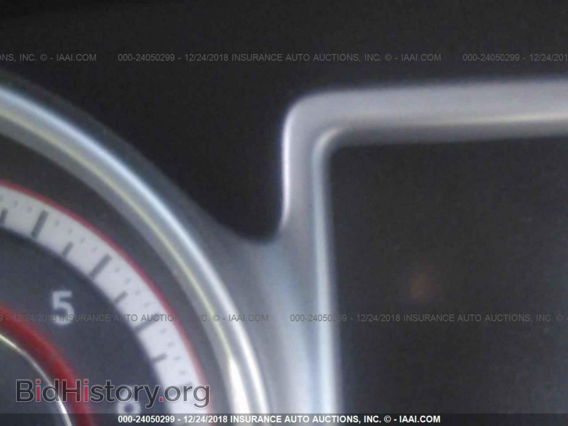 2013 DODGE JOURNEY - VIN: 3C4PDCBG9DT581392 - Фото 7
