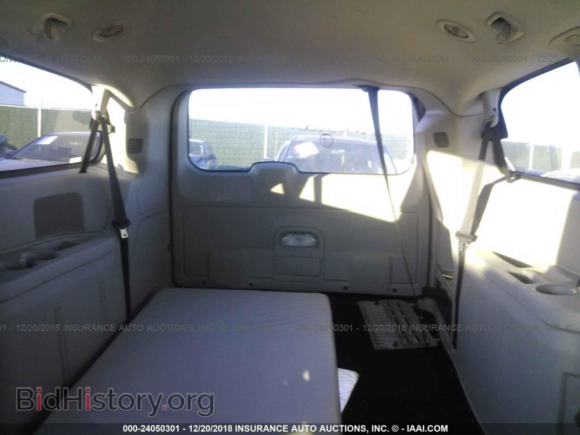2012 DODGE GRAND CARAVAN - VIN: 2C4RDGCG8CR263098 - Фото 8