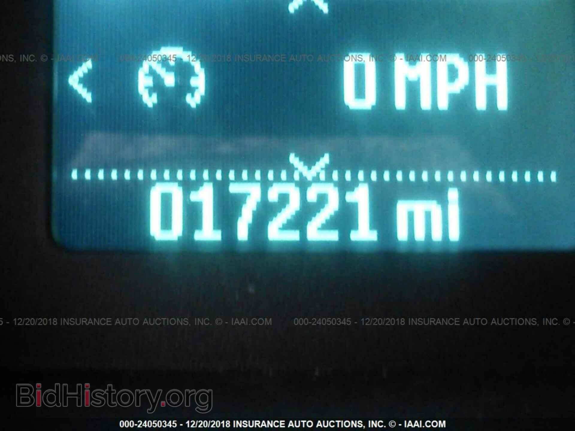 2018 FORD TRANSIT CONNECT - VIN: NM0LS7E7XJ1365896 - Фото 7