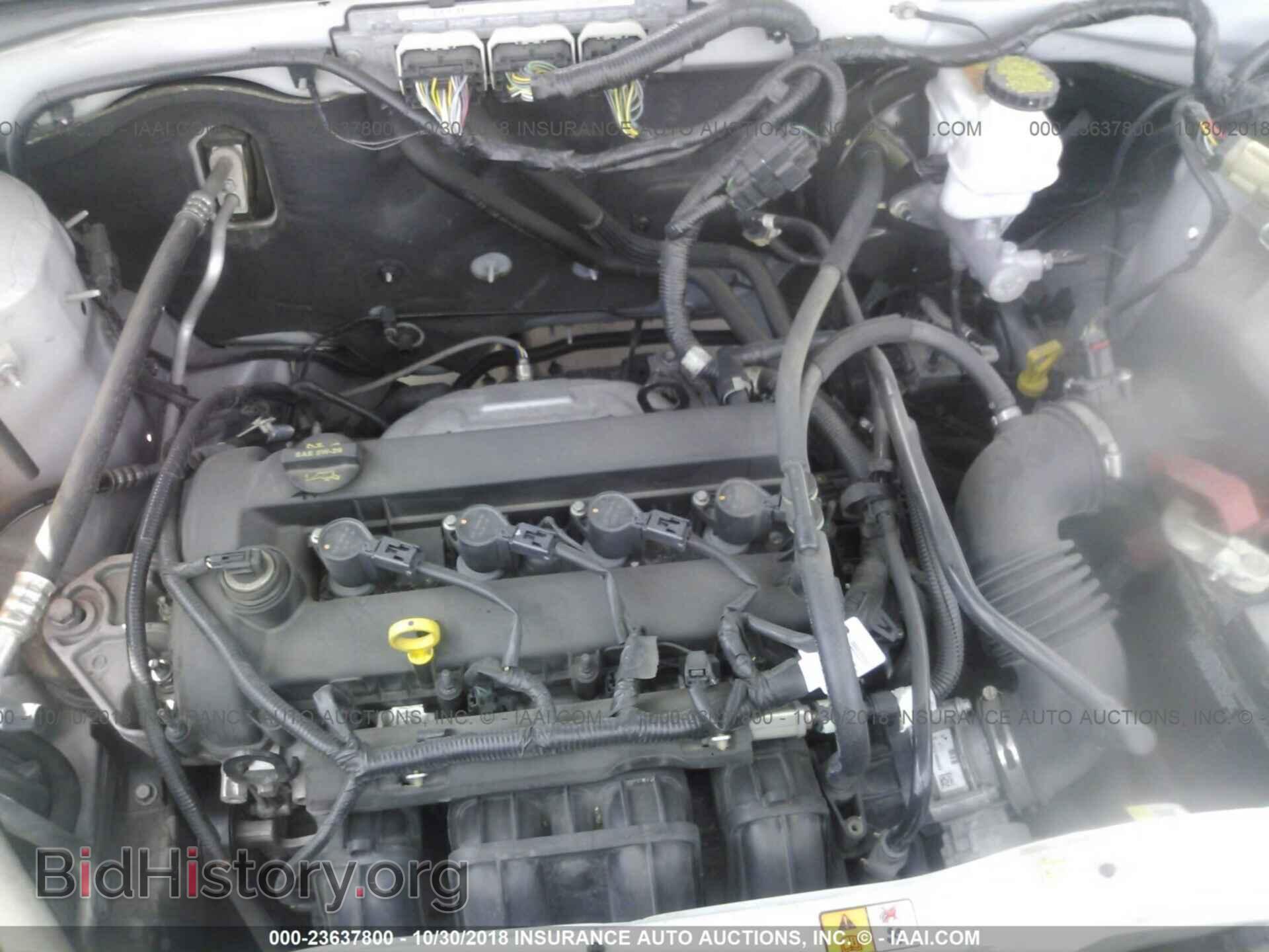 2012 FORD ESCAPE - VIN: 1FMCU0D71CKB41592 - Фото 10