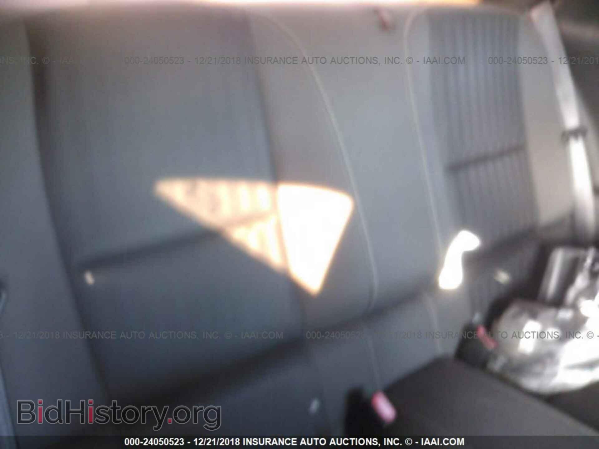 2012 CHEVROLET CAMARO - VIN: 2G1FA1E33C9158772 - Фото 7