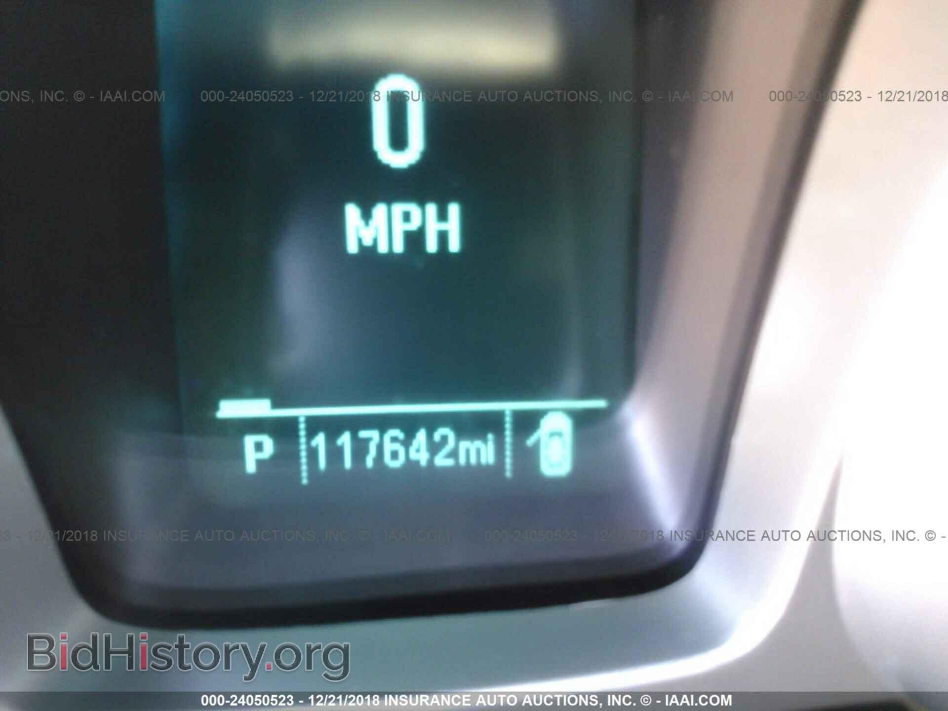 2012 CHEVROLET CAMARO - VIN: 2G1FA1E33C9158772 - Фото 8