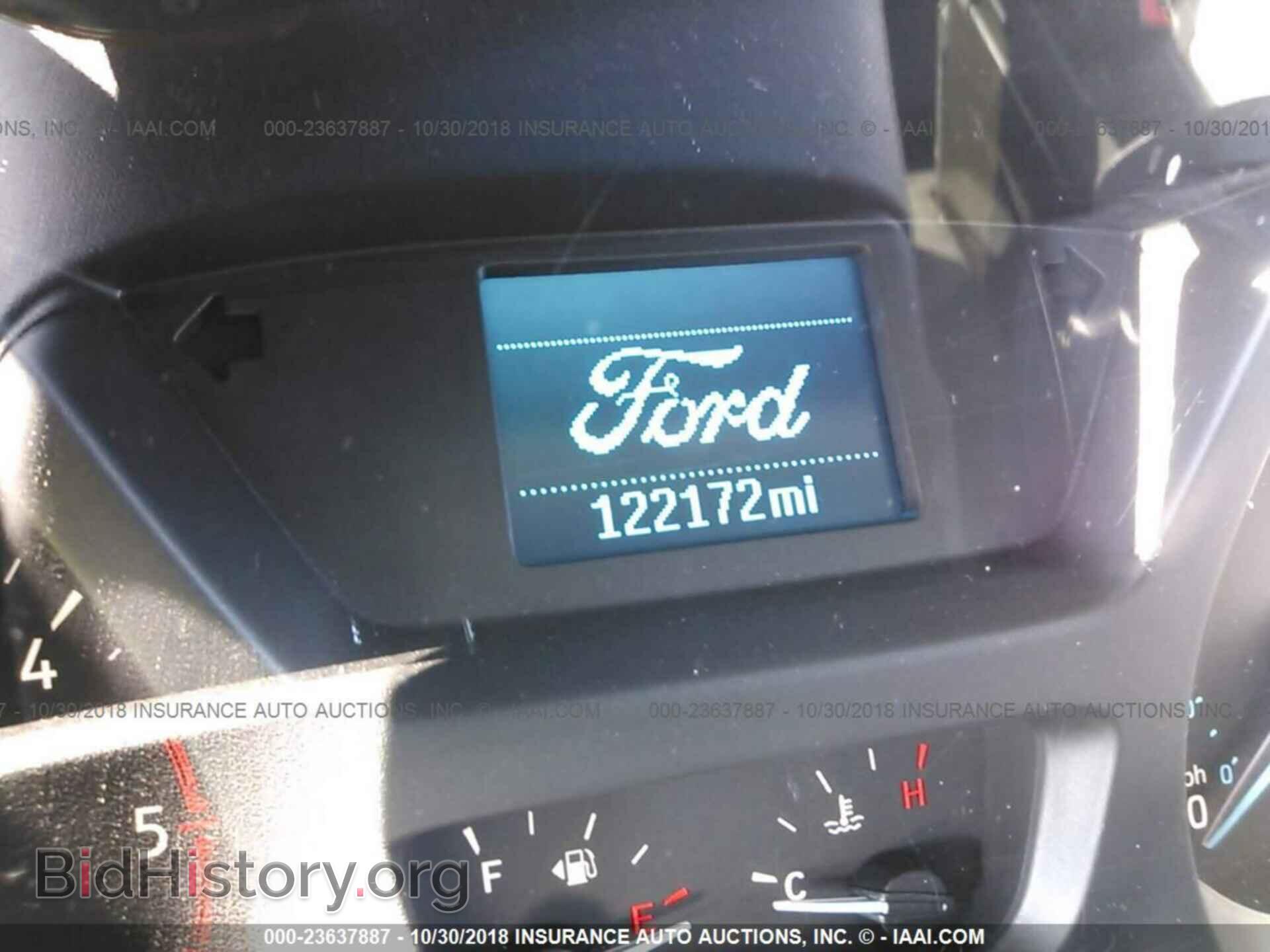 2017 FORD TRANSIT - VIN: 1FBAX2CV7HKA98094 - Фото 7