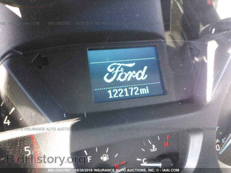2017 Ford TRANSIT (VIN 1FBAX2CV7HKA98094) — photo 7 of 10