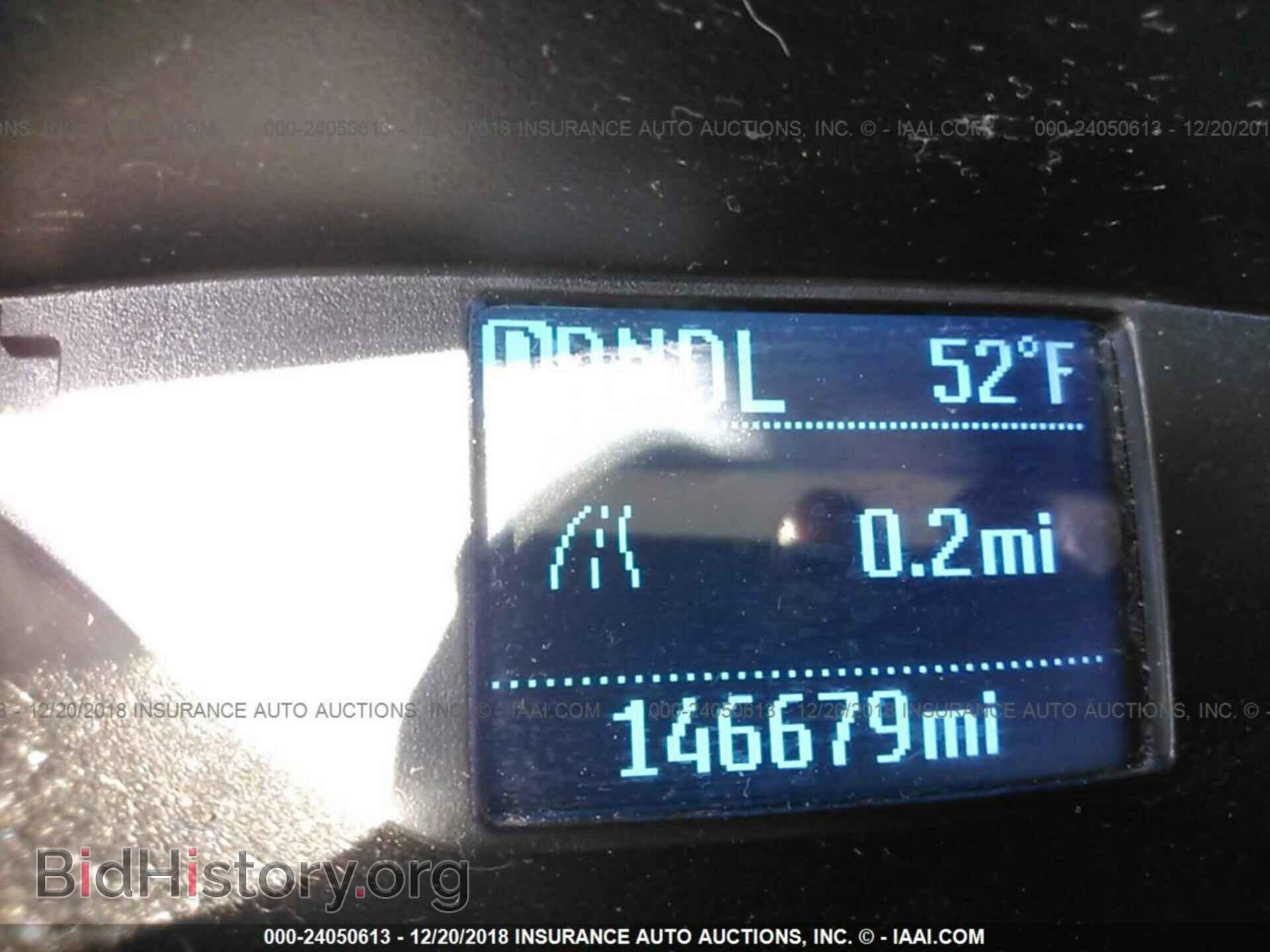 2013 FORD FOCUS - VIN: 1FADP3E24DL163706 - Фото 7