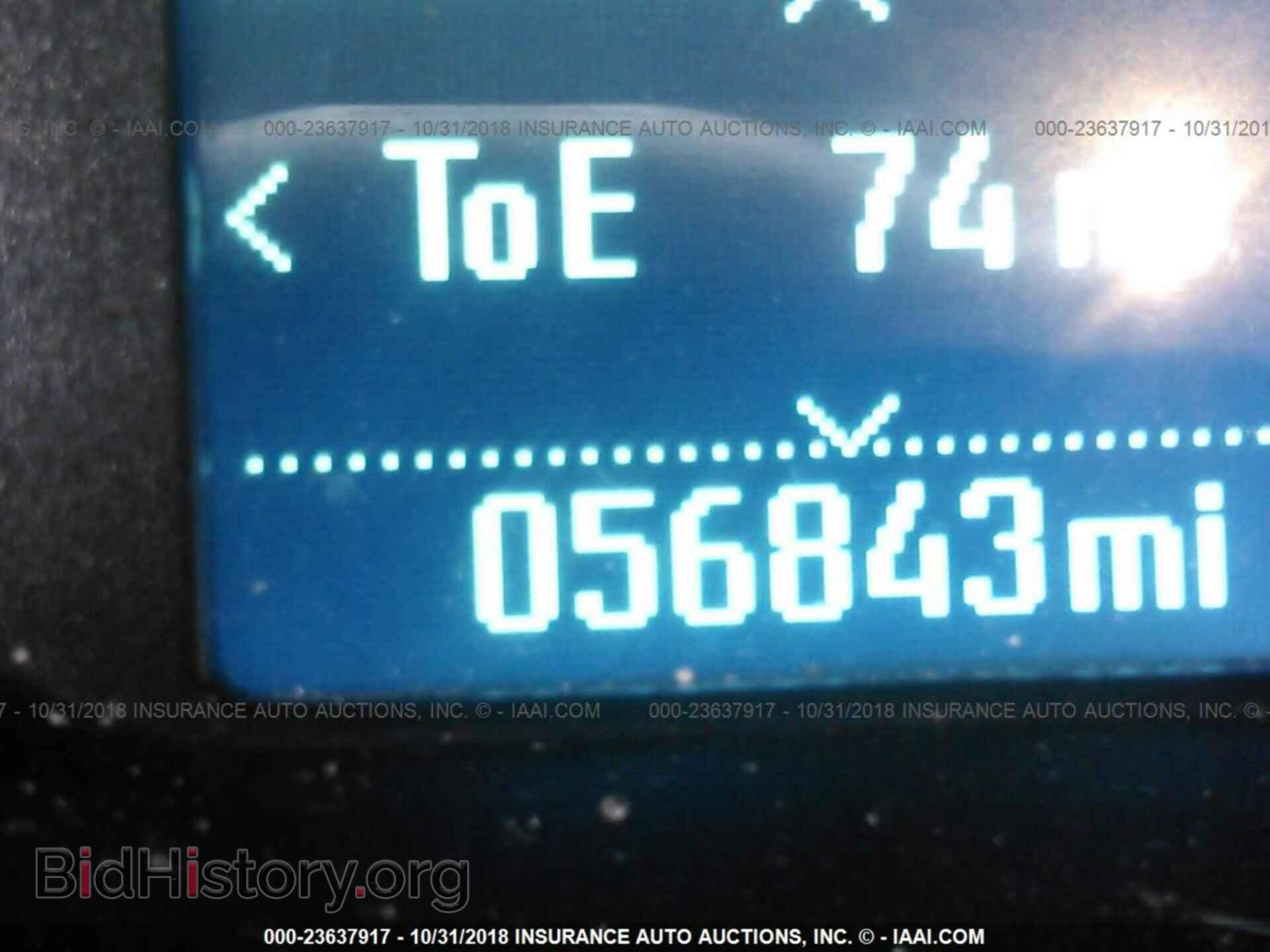 2012 FORD FOCUS - VIN: 1FAHP3F29CL341978 - Фото 7