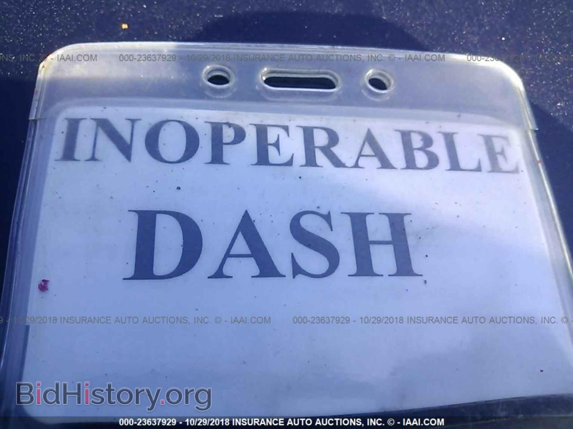 2015 CHRYSLER 200 - VIN: 1C3CCCAB9FN539531 - Photo 7