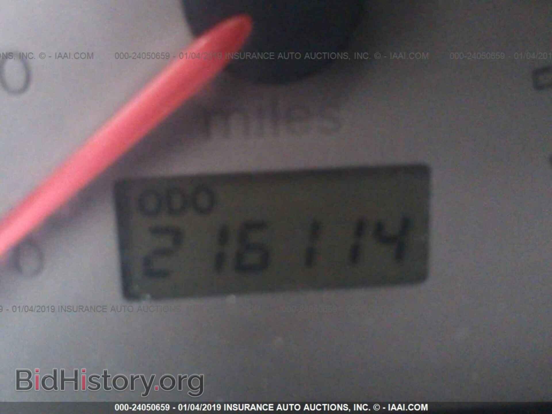 2002 MITSUBISHI ECLIPSE - VIN: 4A3AE45G82E064132 - Фото 7