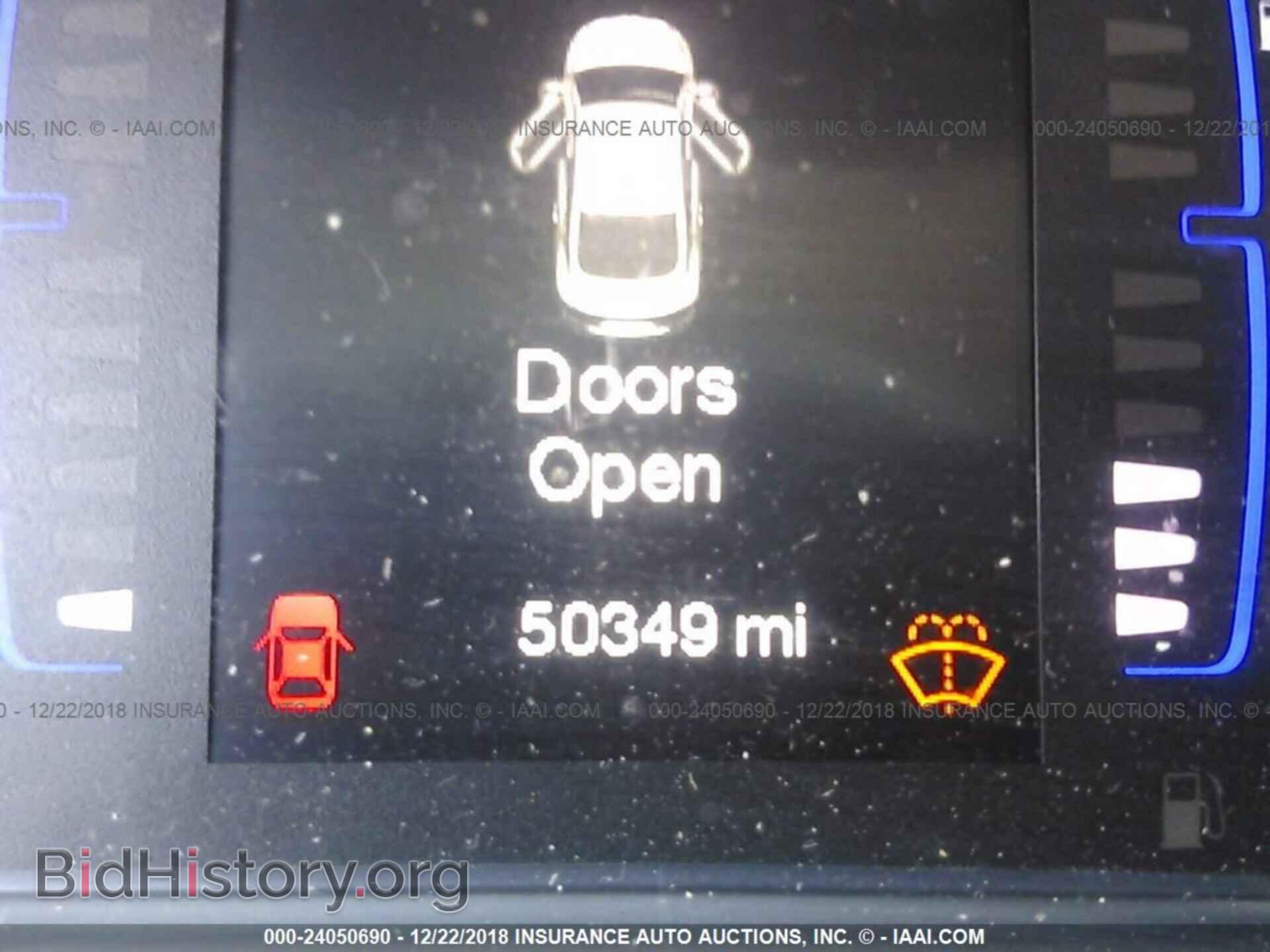 2015 CHRYSLER 200 - VIN: 1C3CCCABXFN586809 - Photo 7