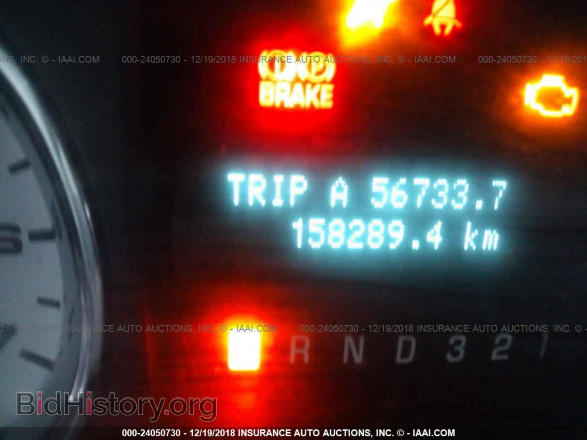 2010 FORD F150 - VIN: 1FTFW1EV0AFD21294 - Фото 7