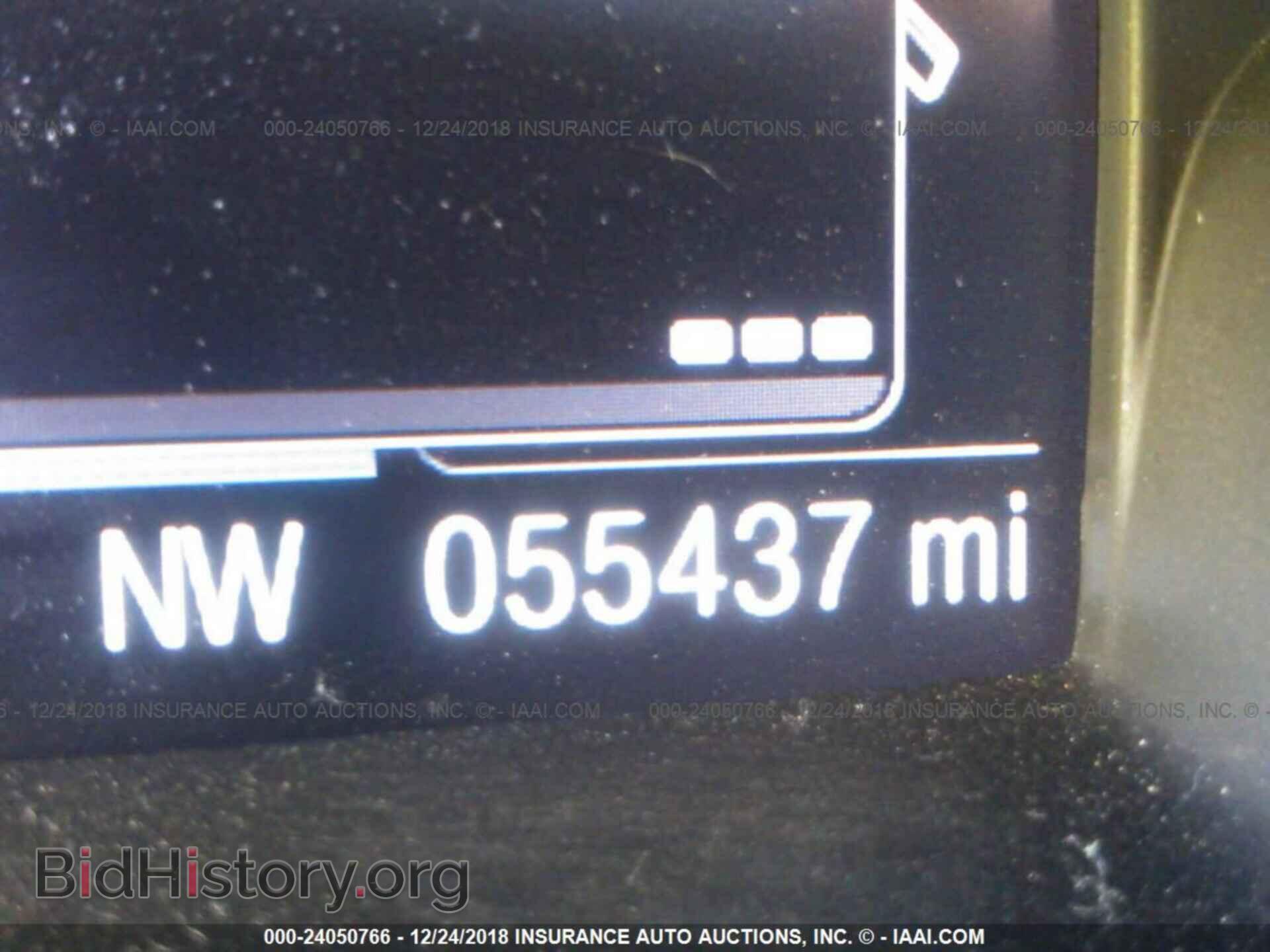 2015 FORD ESCAPE - VIN: 1FMCU0J96FUB29582 - Фото 7