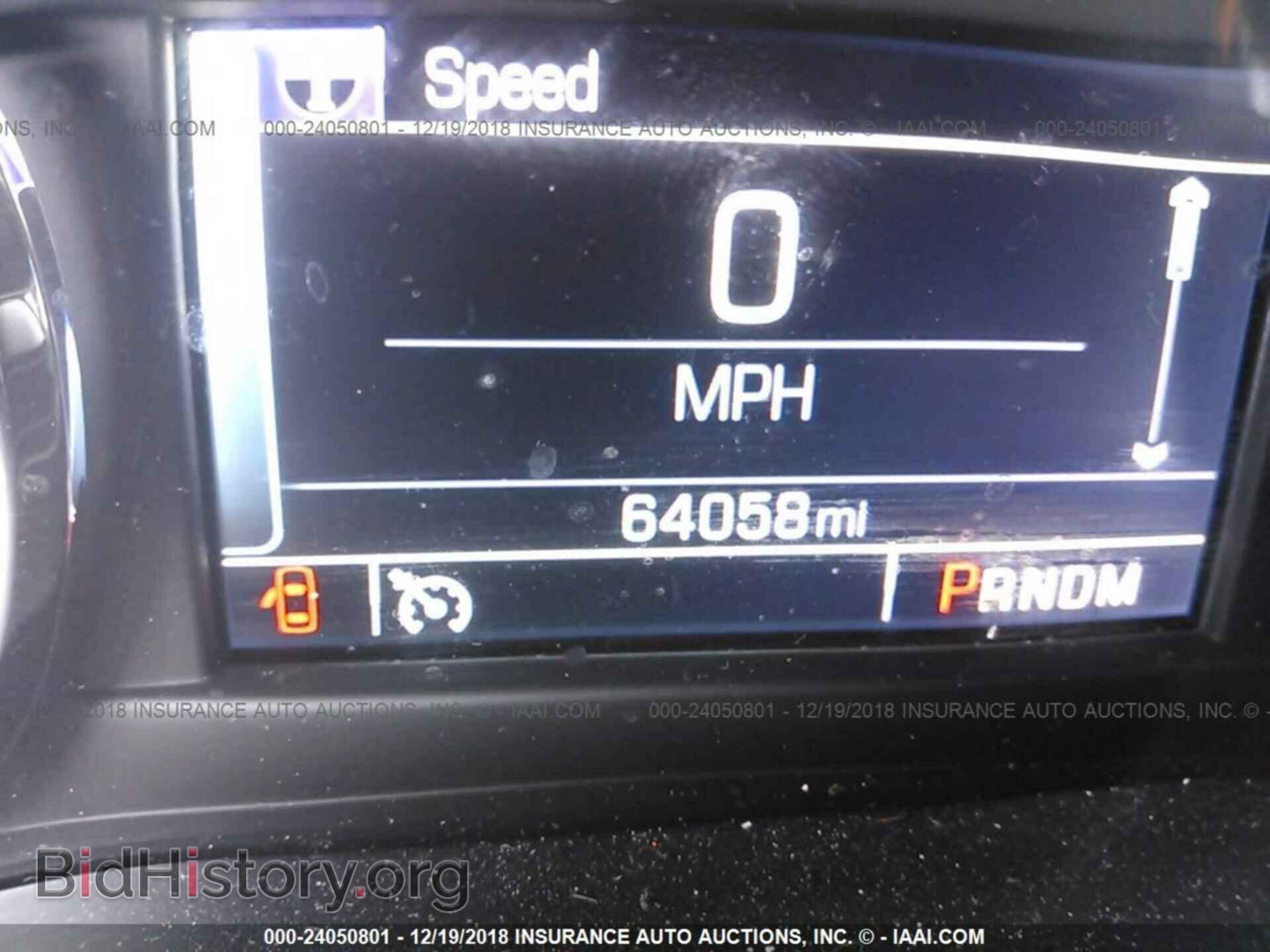 2014 CHEVROLET SILVERADO - VIN: 3GCPCSEC5EG371467 - Фото 7