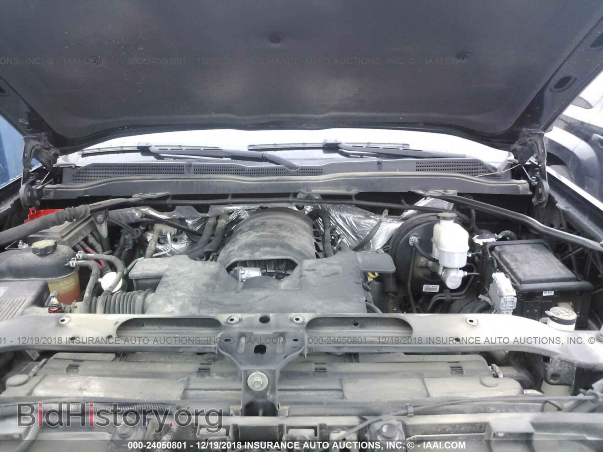 2014 CHEVROLET SILVERADO - VIN: 3GCPCSEC5EG371467 - Фото 10