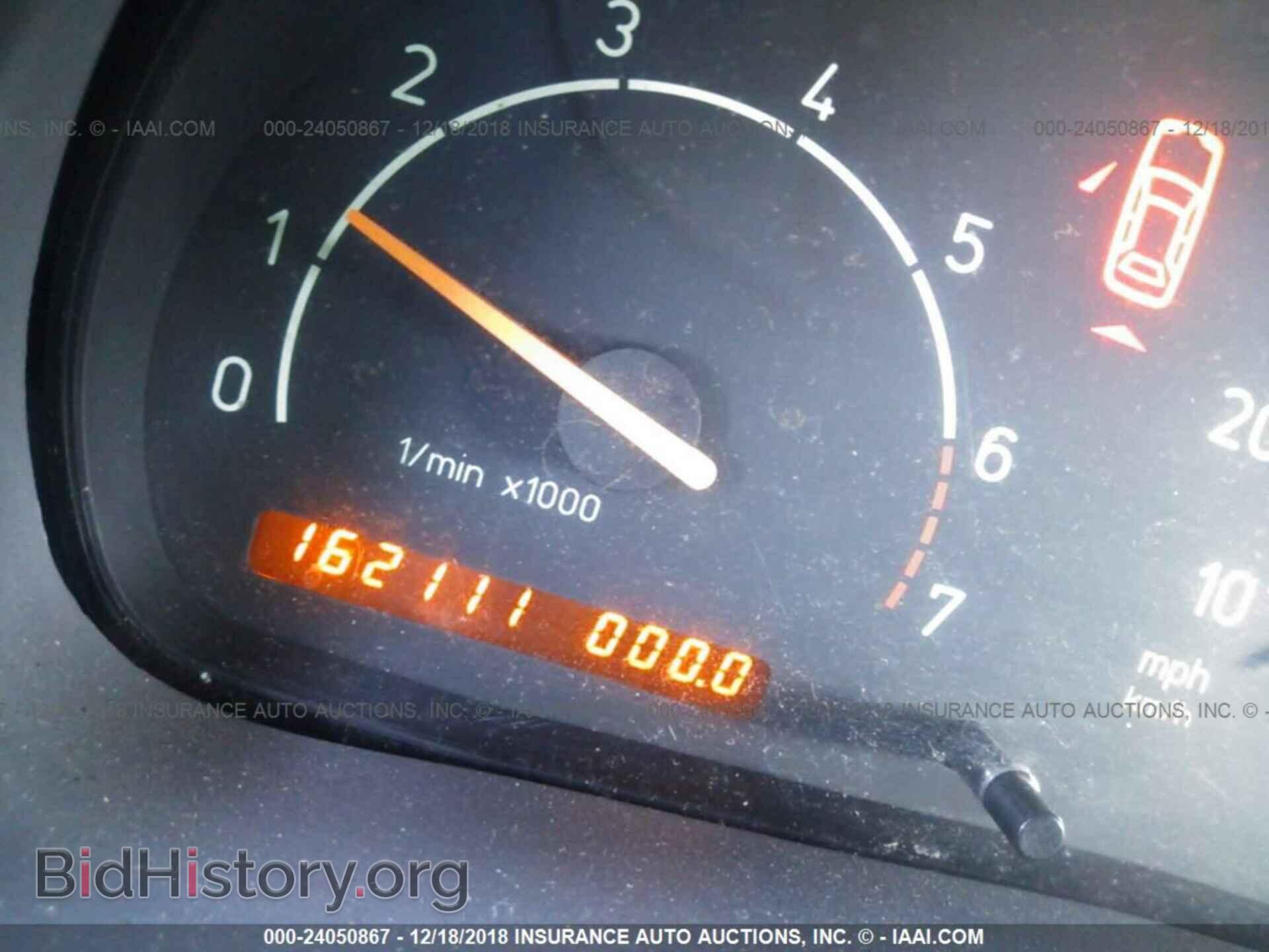 2002 SAAB 9-3 - VIN: YS3DF78K627004605 - Фото 7