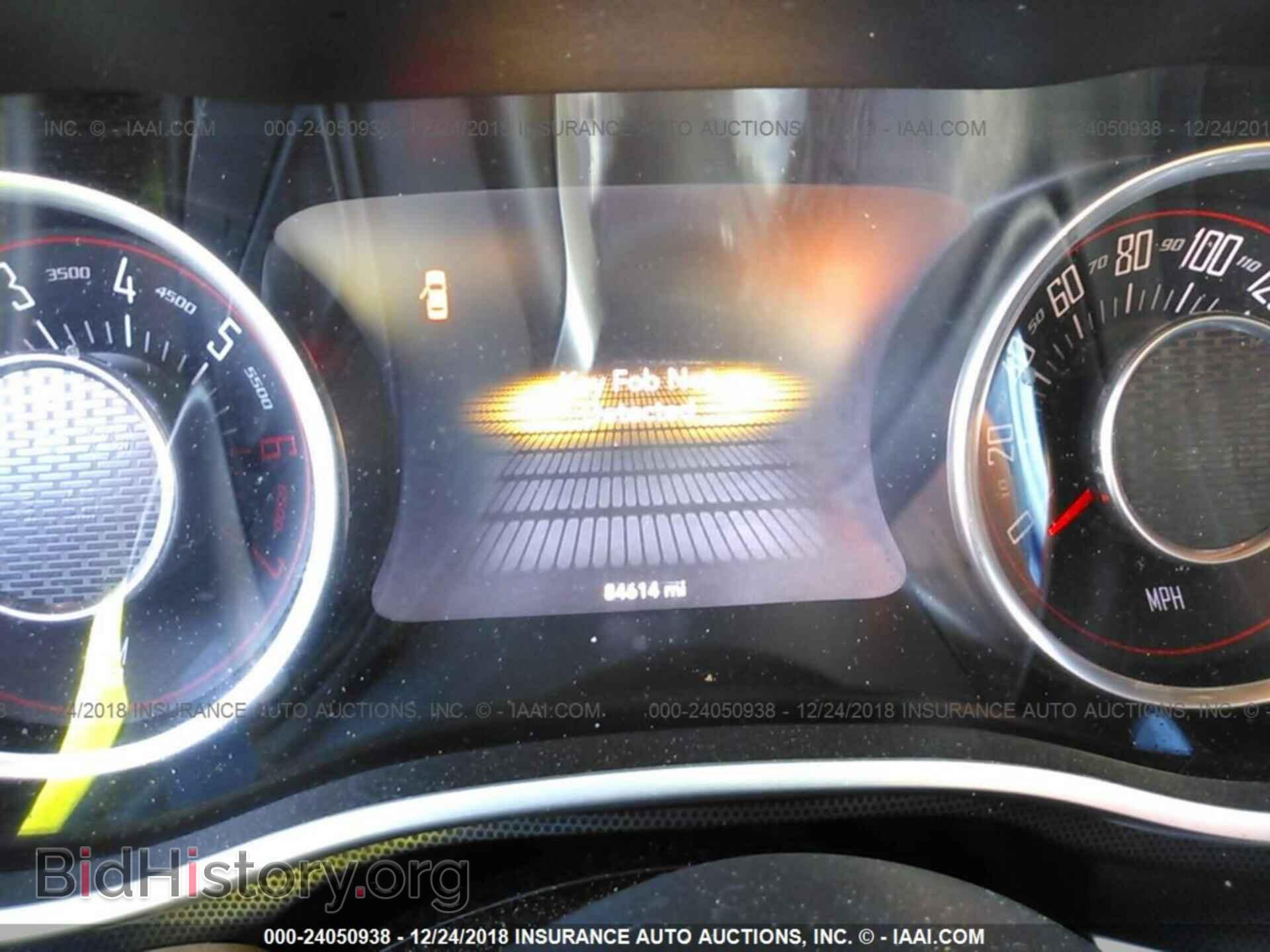 2015 DODGE CHALLENGER - VIN: 2C3CDZFJ6FH707859 - Photo 7