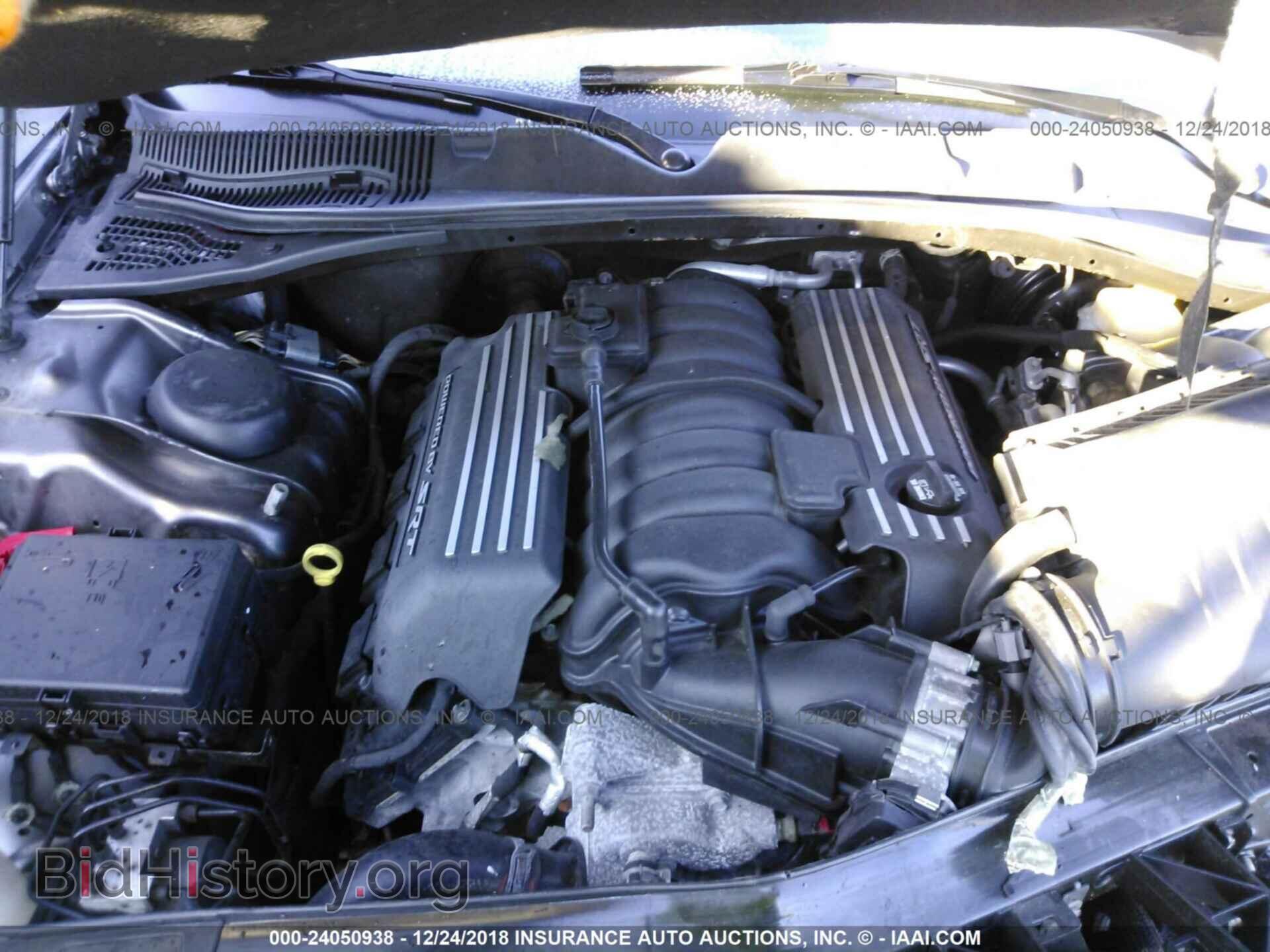 2015 DODGE CHALLENGER - VIN: 2C3CDZFJ6FH707859 - Photo 10