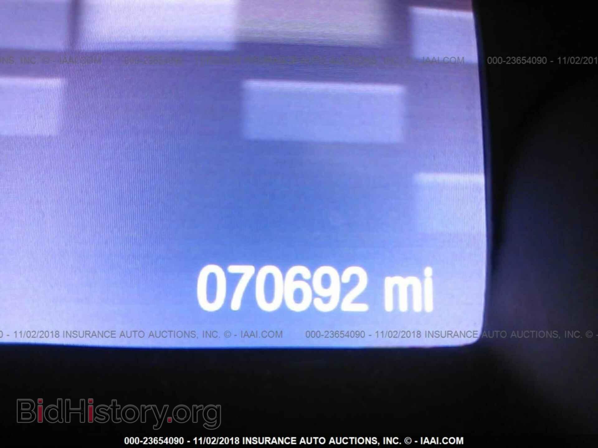 2014 FORD FOCUS - VIN: 1FADP3F21EL405903 - Photo 7