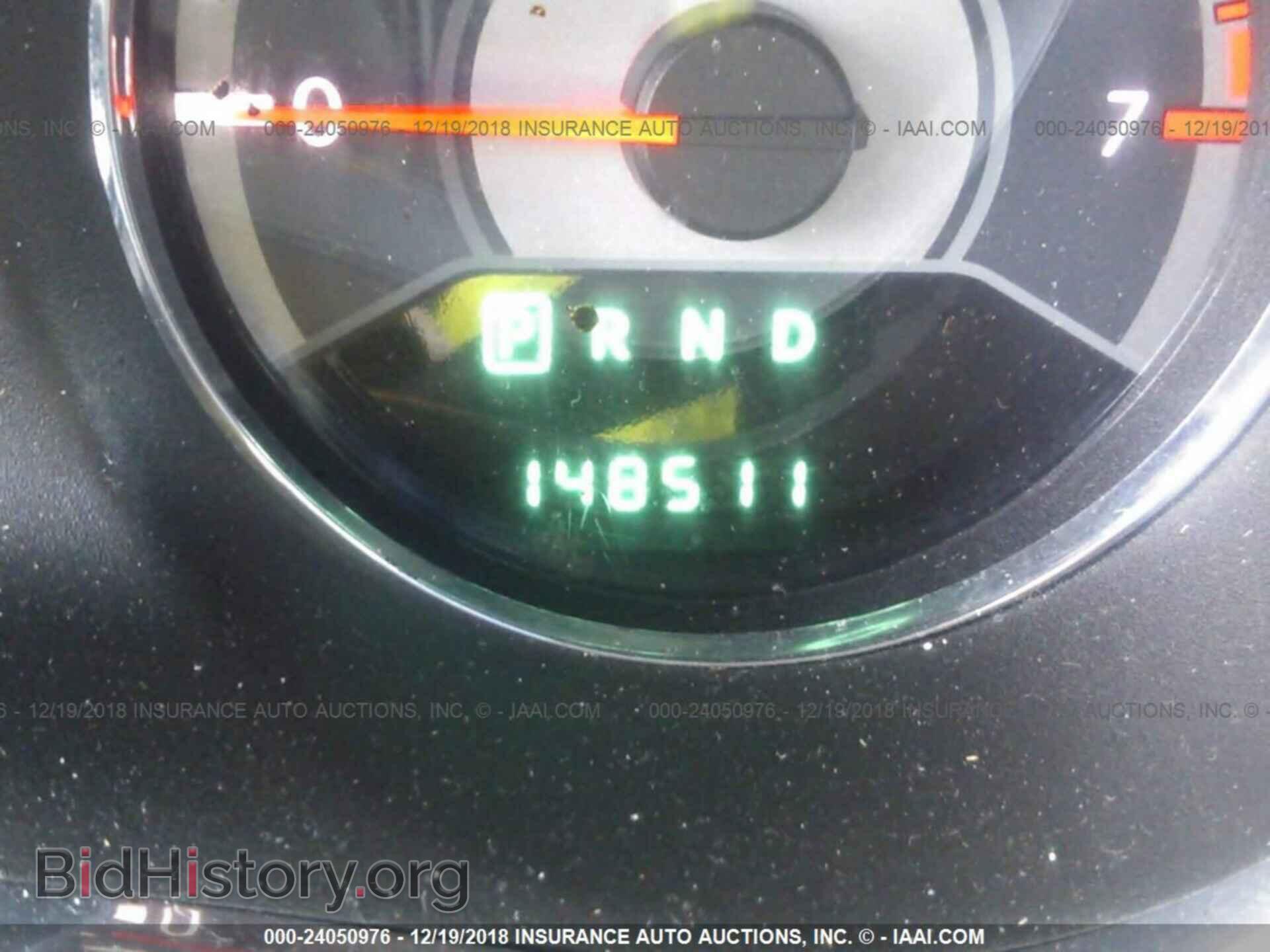 2013 CHRYSLER 200 - VIN: 1C3CCBBB3DN705595 - Photo 7