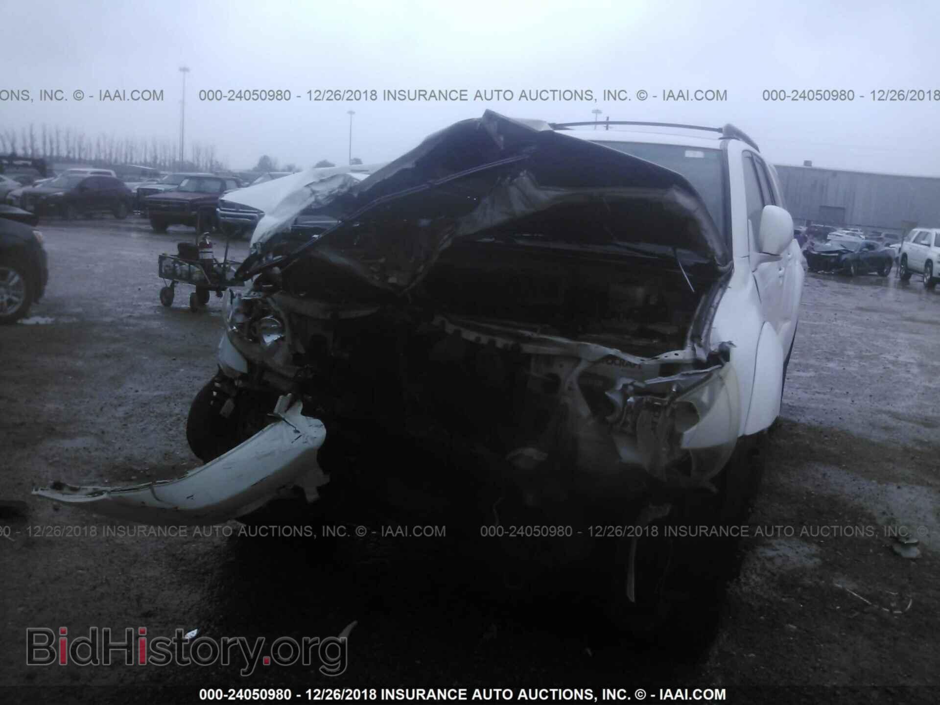 2005 FORD FOCUS - VIN: 1FAHP34N55W218483 - Фото 6