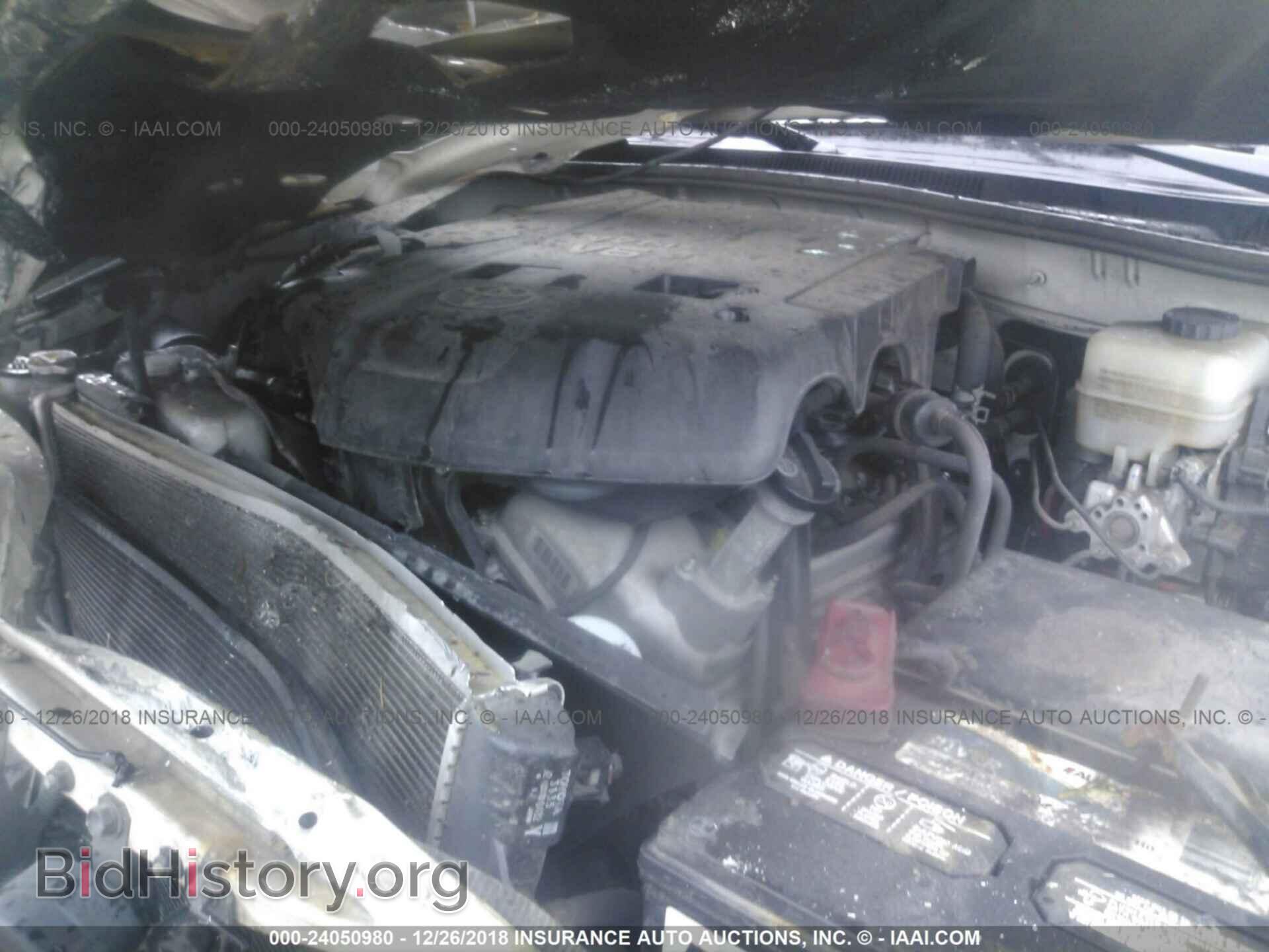 2005 FORD FOCUS - VIN: 1FAHP34N55W218483 - Фото 10