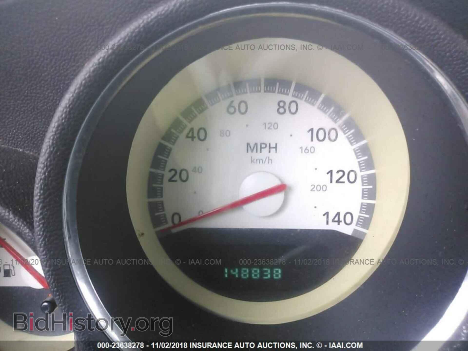 2010 DODGE CHARGER - VIN: 2B3CA3CVXAH223101 - Фото 7