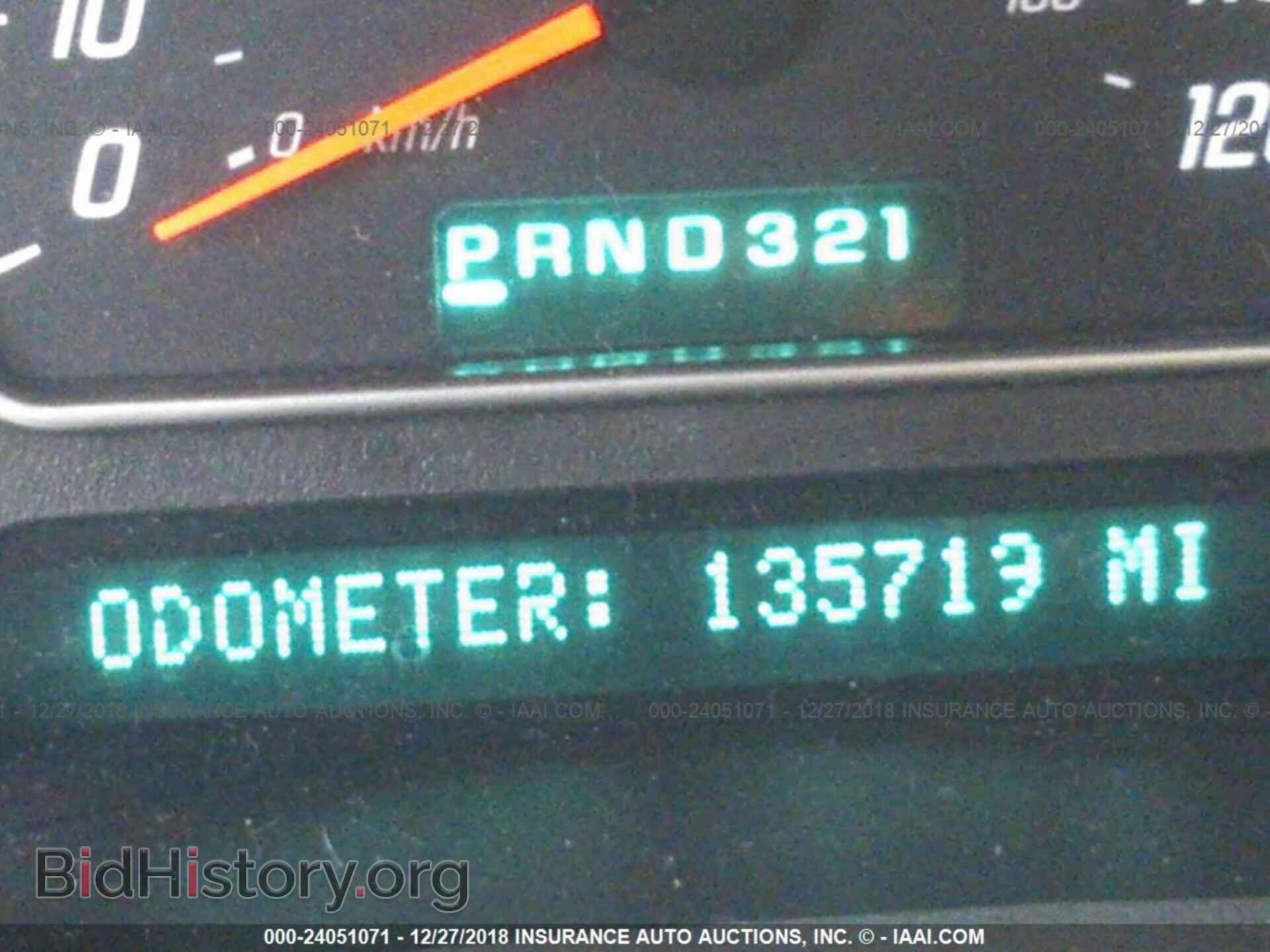 2003 GMC ENVOY - VIN: 1GKET16S736219457 - Фото 7