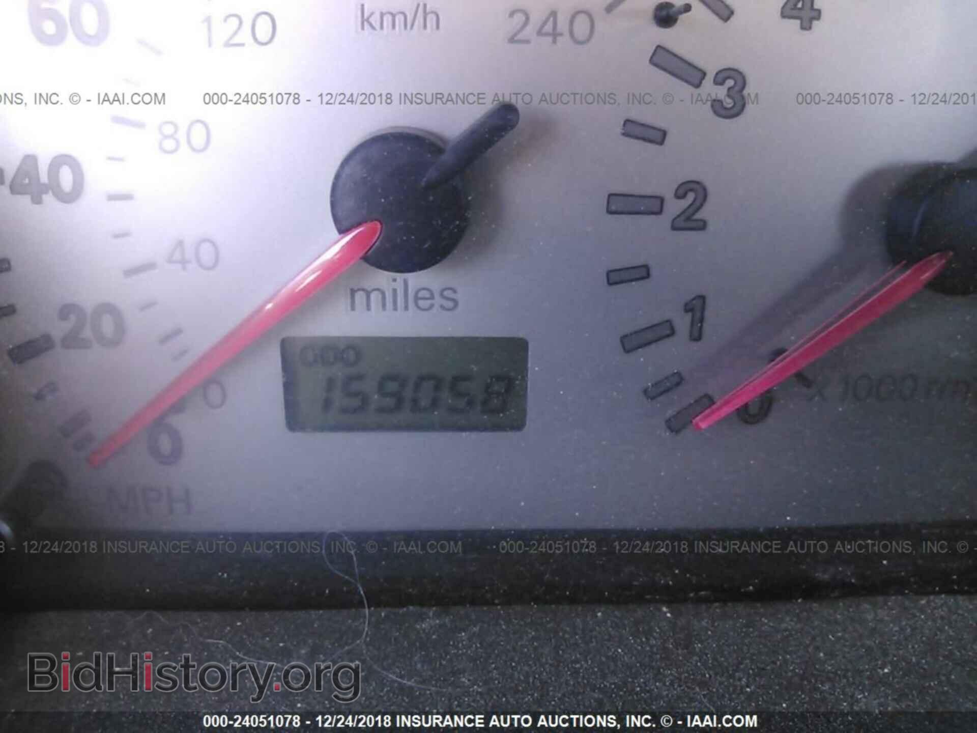 2002 MITSUBISHI ECLIPSE - VIN: 4A3AE45G22E015167 - Фото 7
