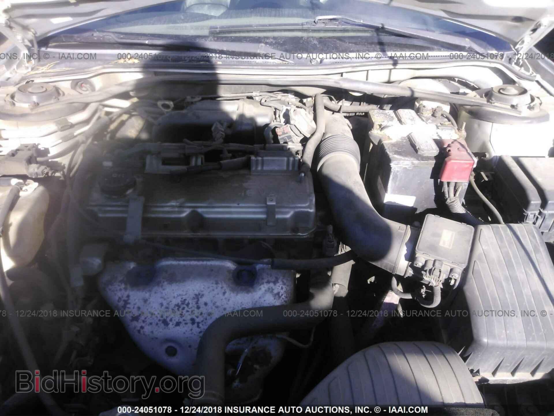 2002 MITSUBISHI ECLIPSE - VIN: 4A3AE45G22E015167 - Фото 10