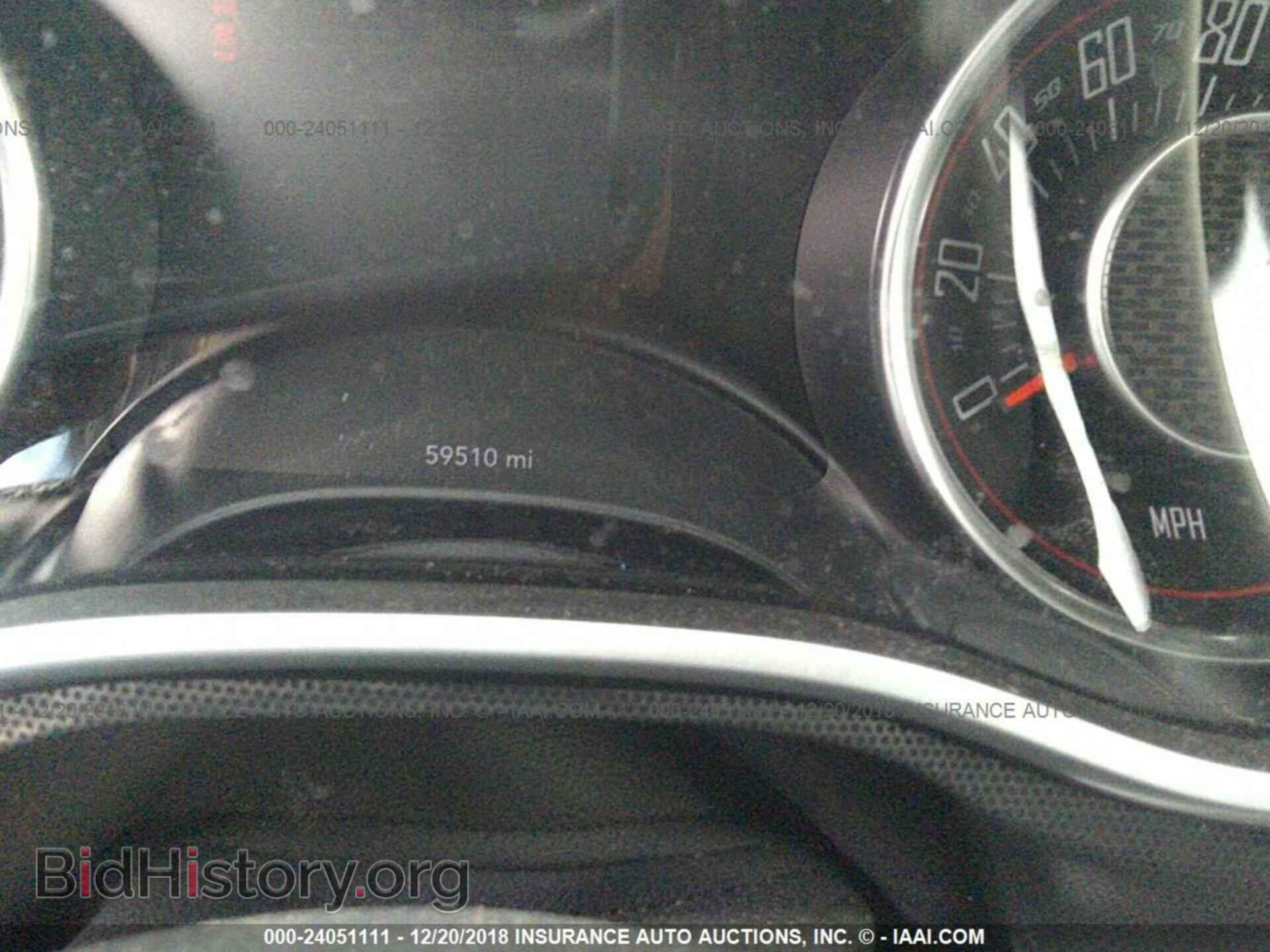 2015 DODGE CHALLENGER - VIN: 2C3CDZBG0FH774323 - Фото 7