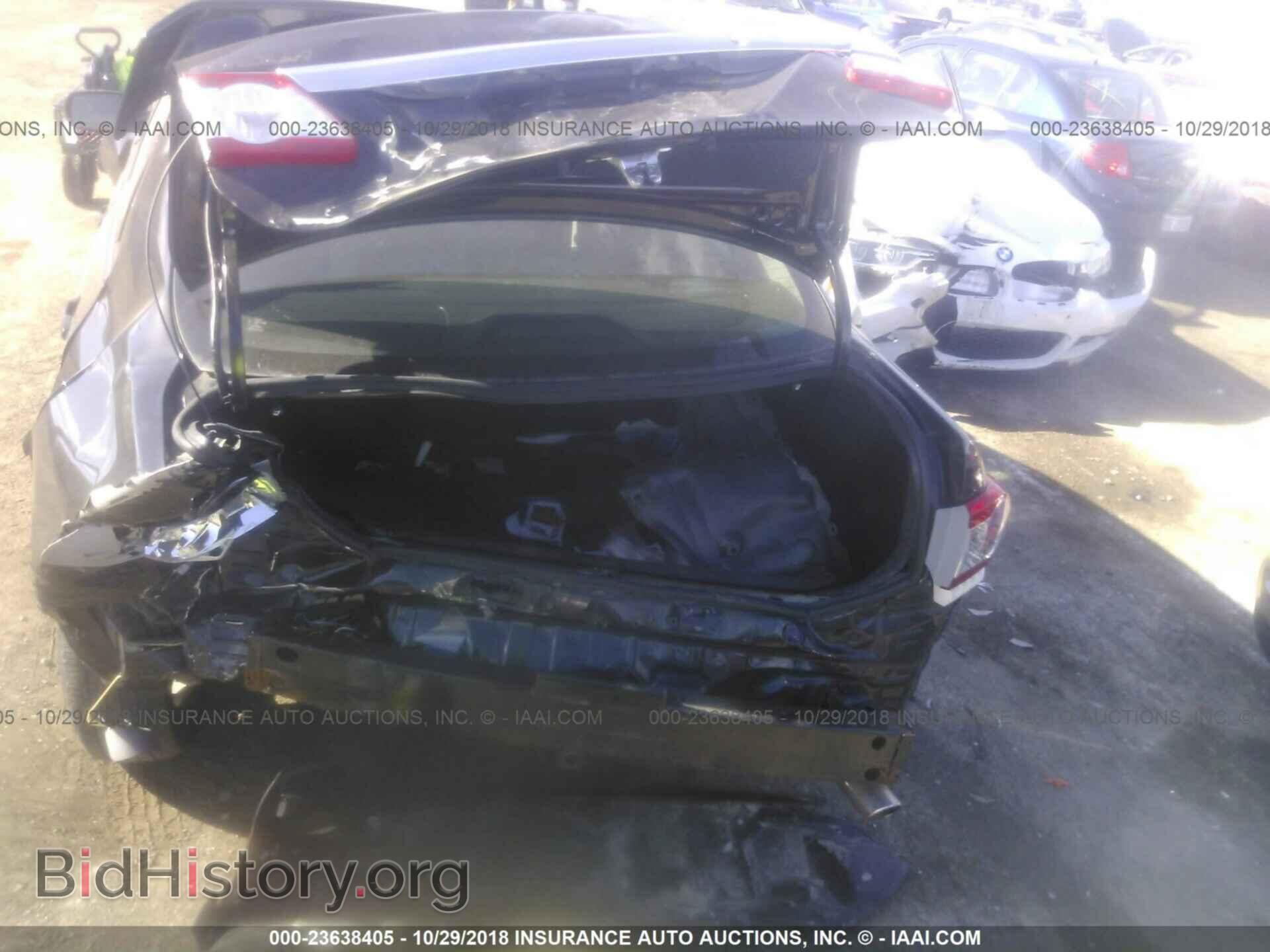 2012 TOYOTA COROLLA - VIN: 2T1BU4EE4CC903237 - Фото 6